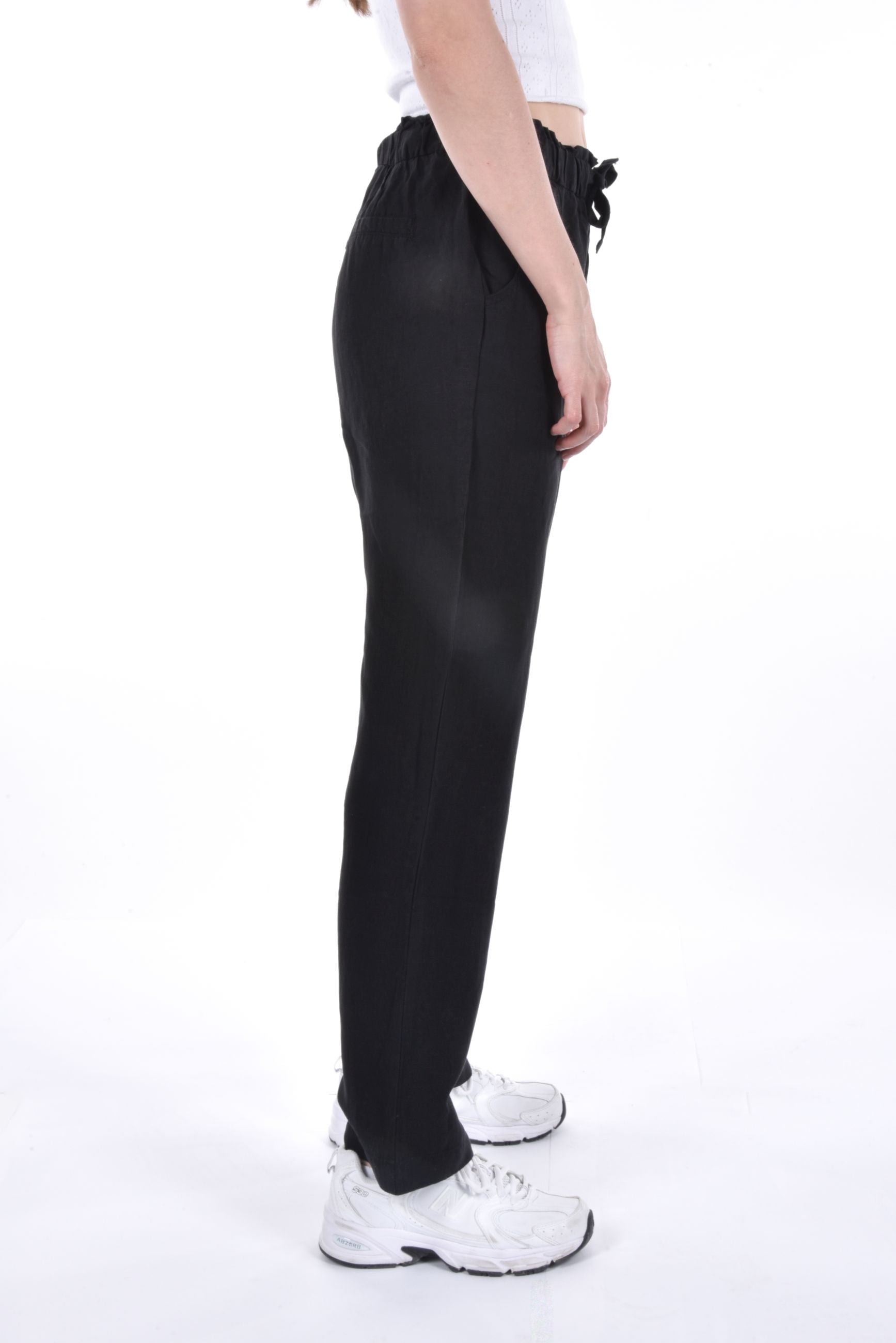 Santa Fe Relaxed Fit high