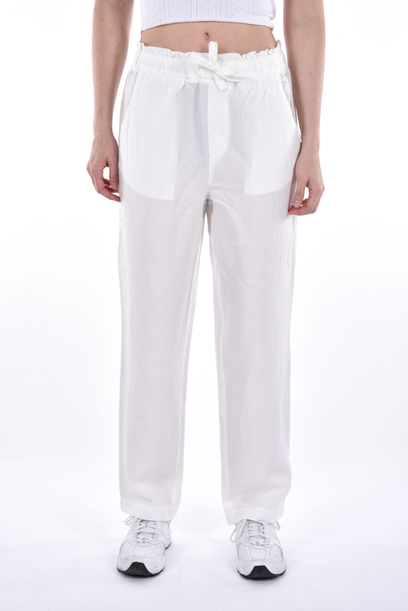 Santa Fe Relaxed Fit high