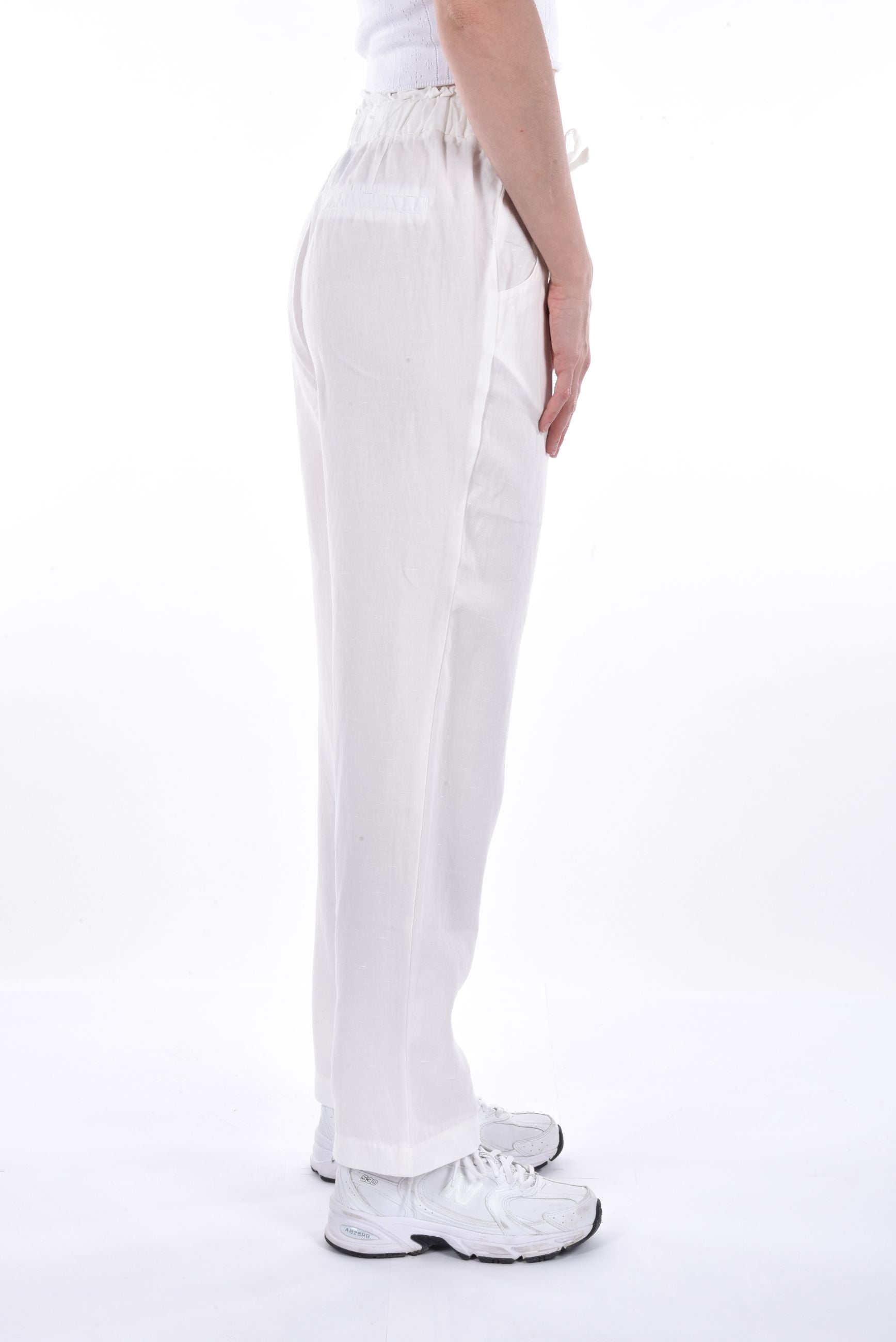 Santa Fe Relaxed Fit high