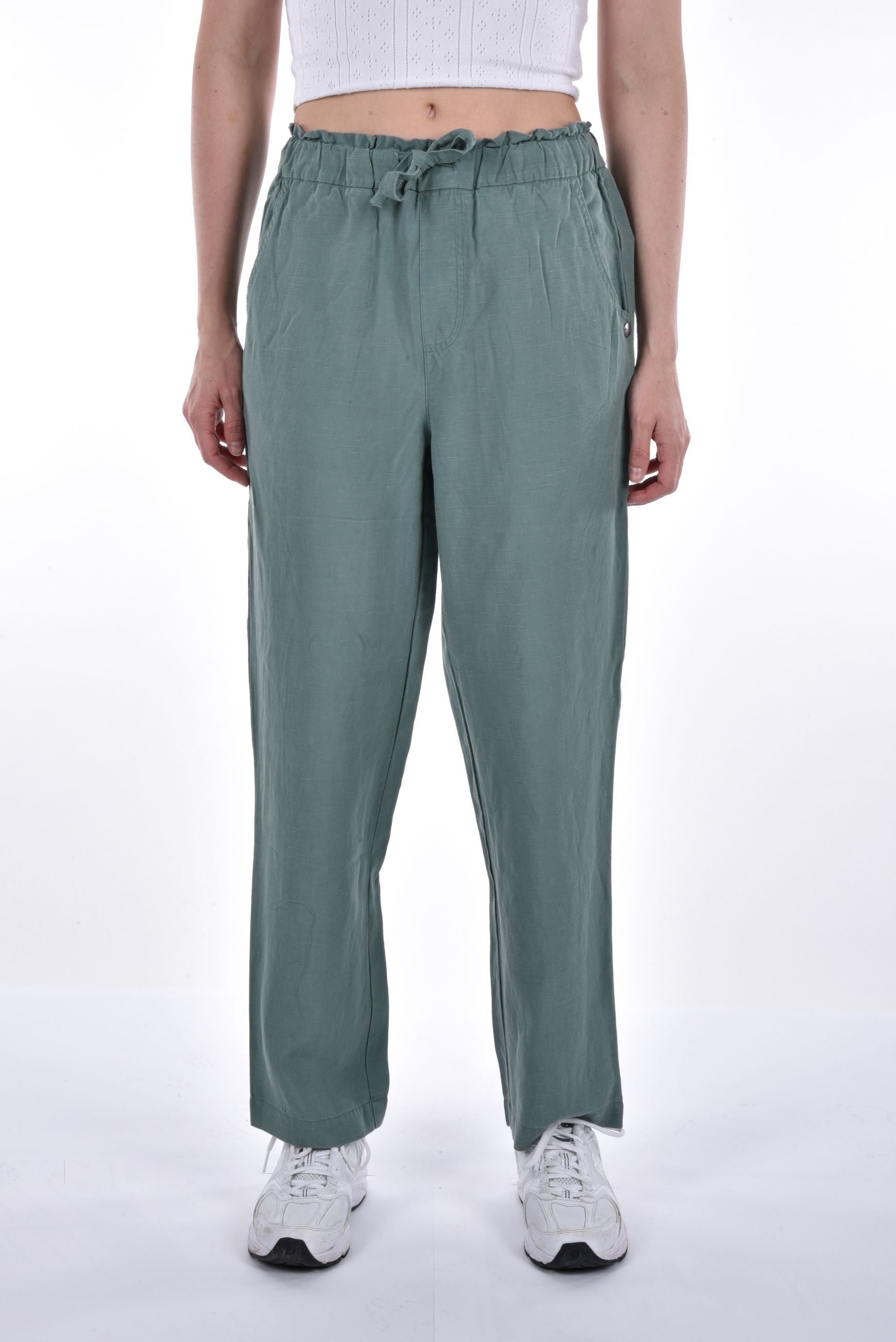 Santa Fe Relaxed Fit high