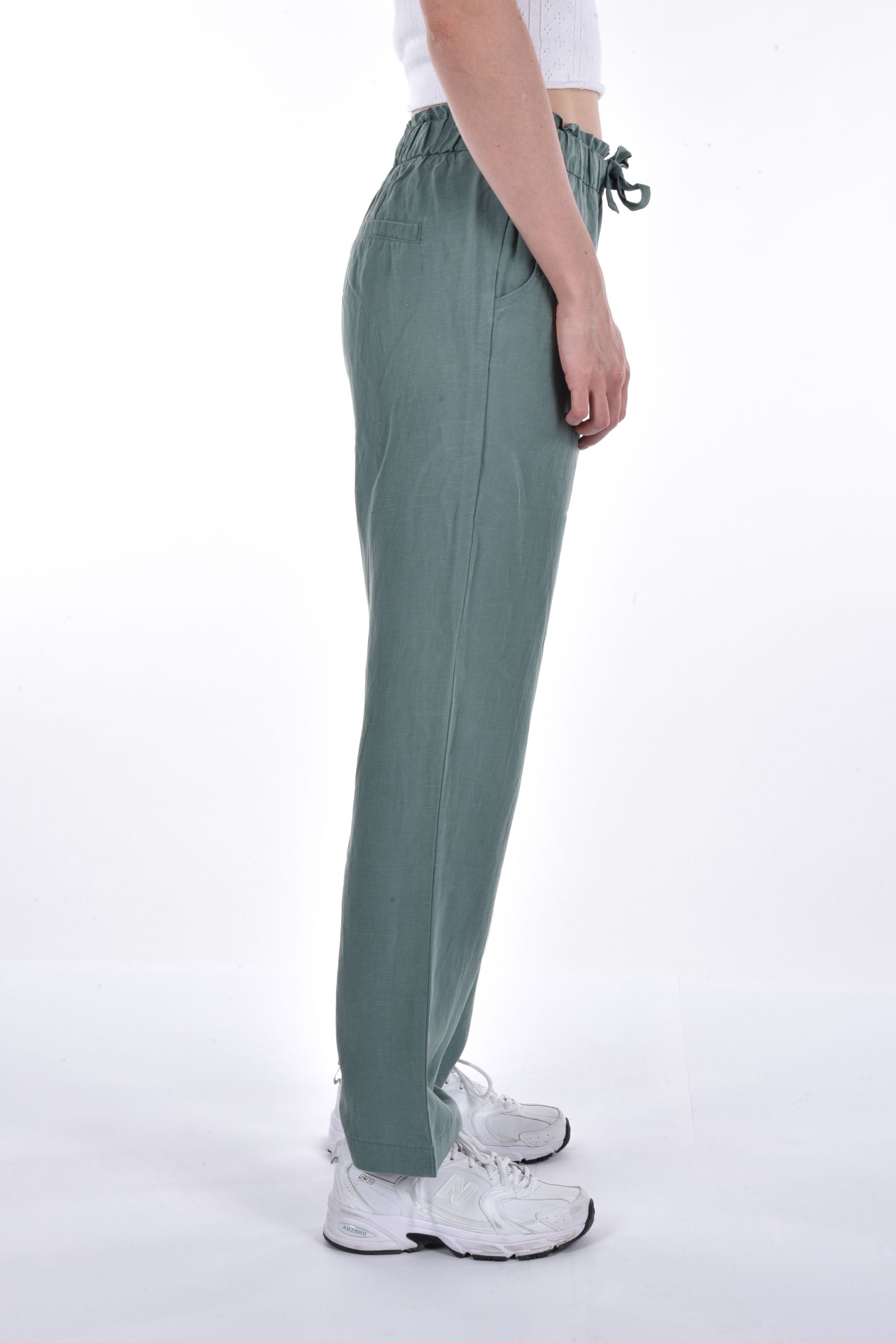 Santa Fe Relaxed Fit high