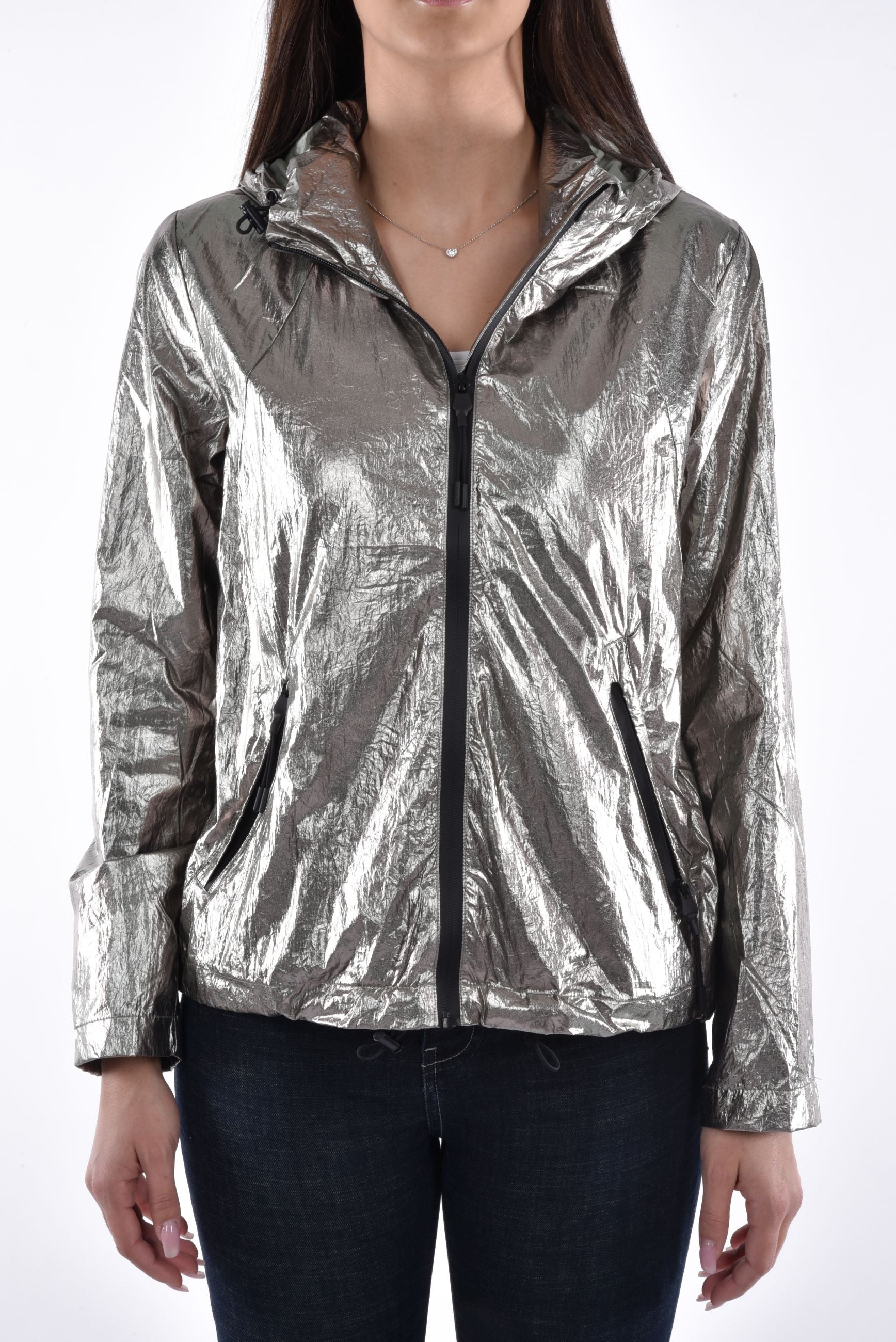Silea Jacket shinny