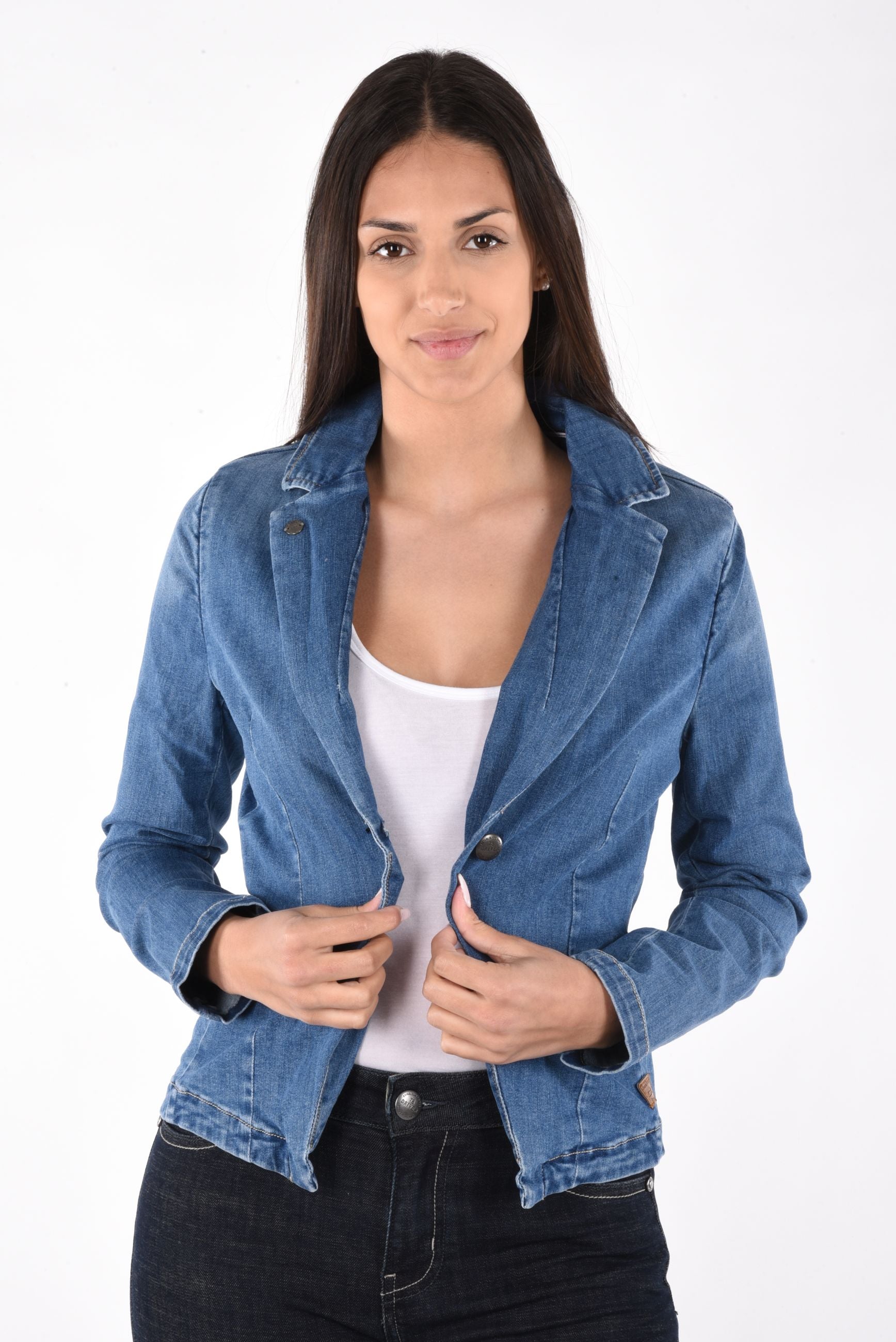 Kasa Blazer