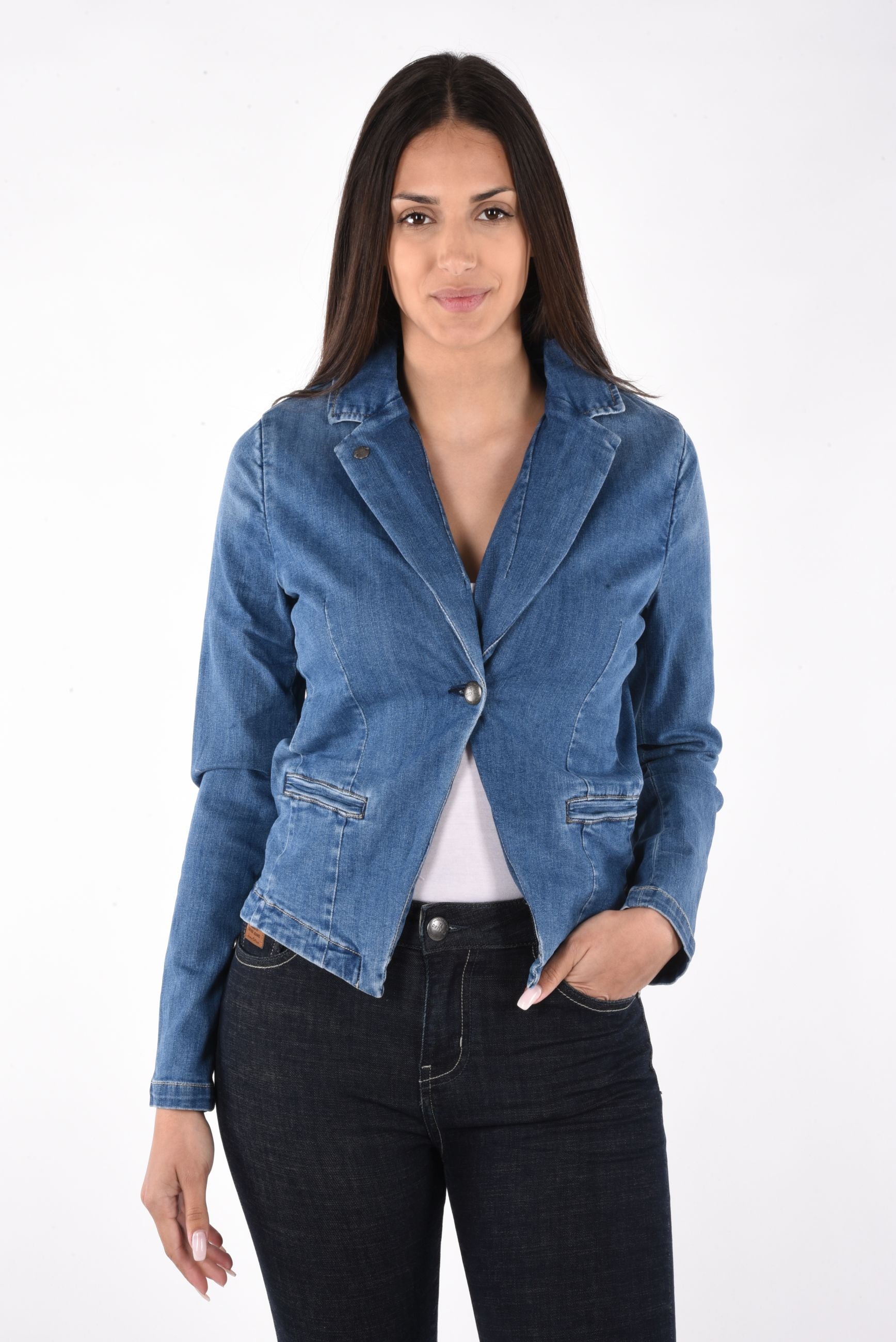 Kasa Blazer