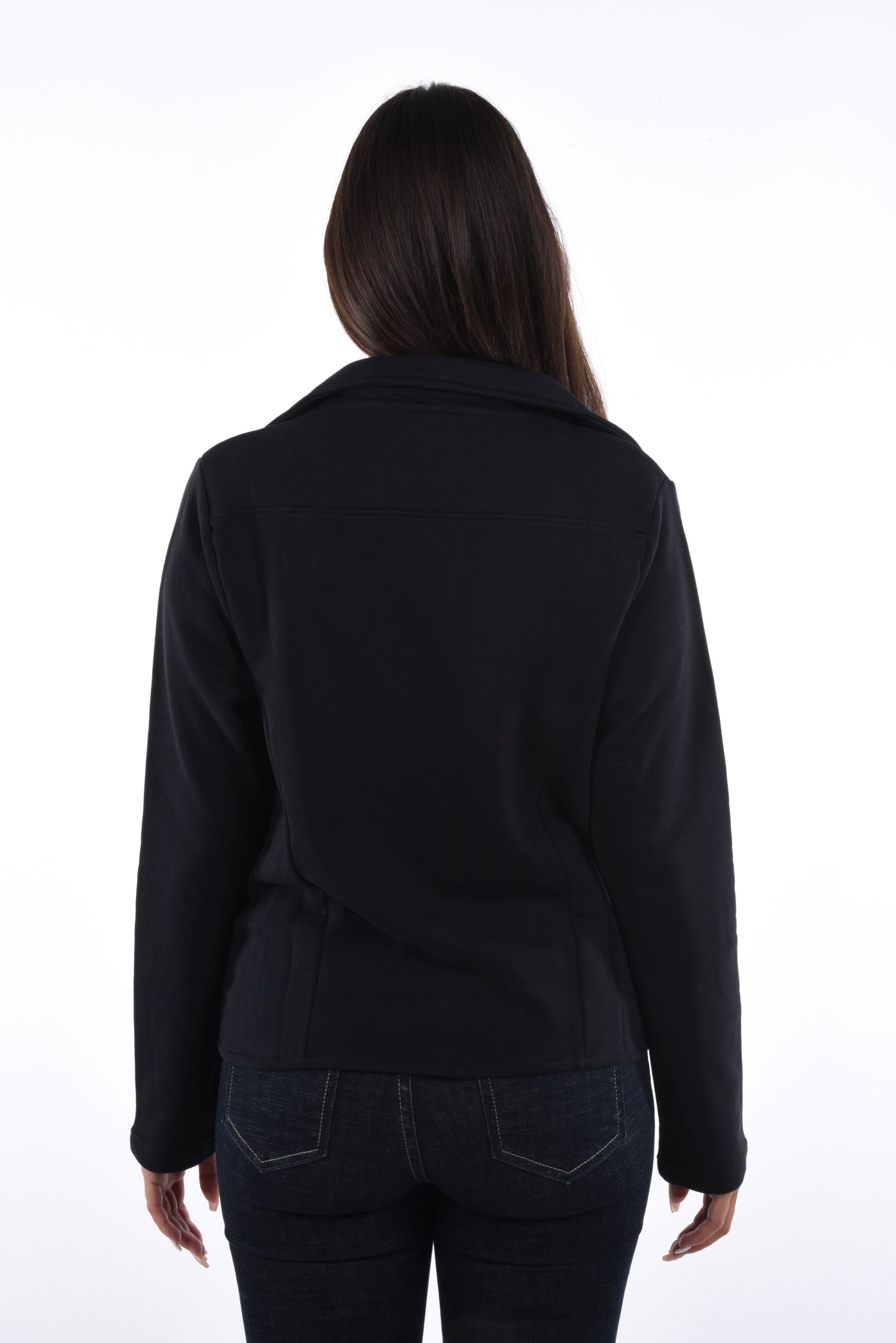 Nisa Blazer plain