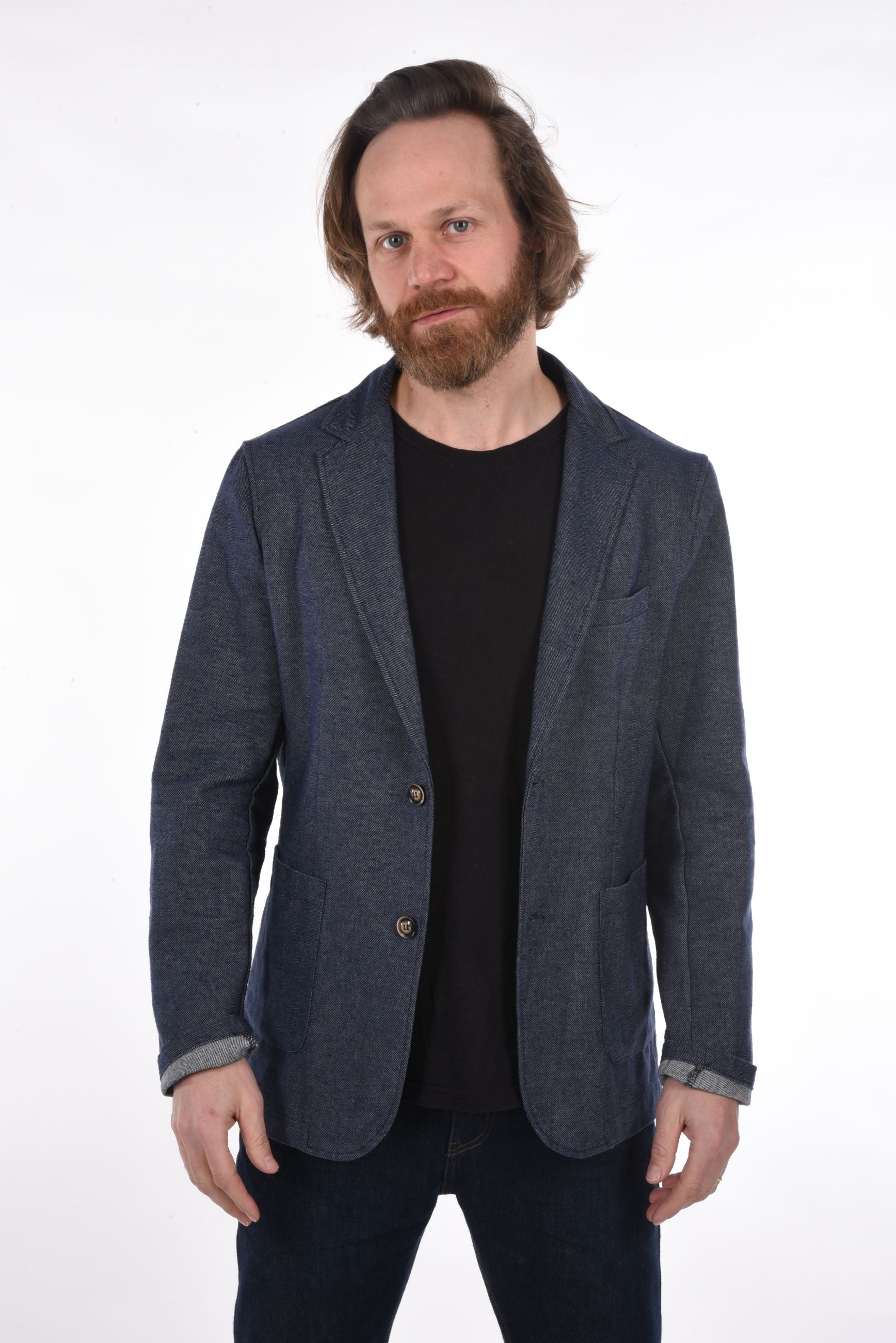 Gerald Blazer