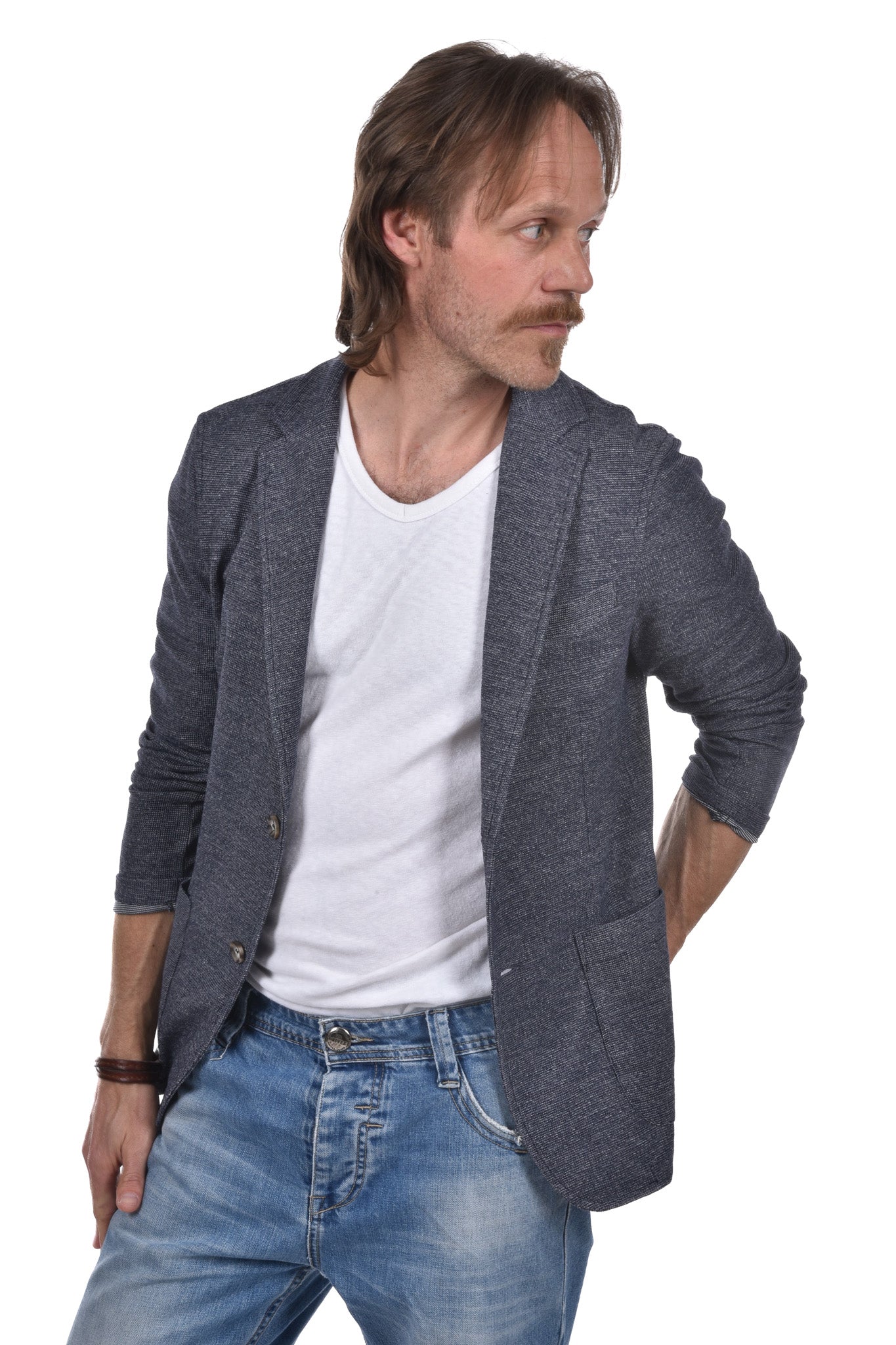 Gerald Blazer
