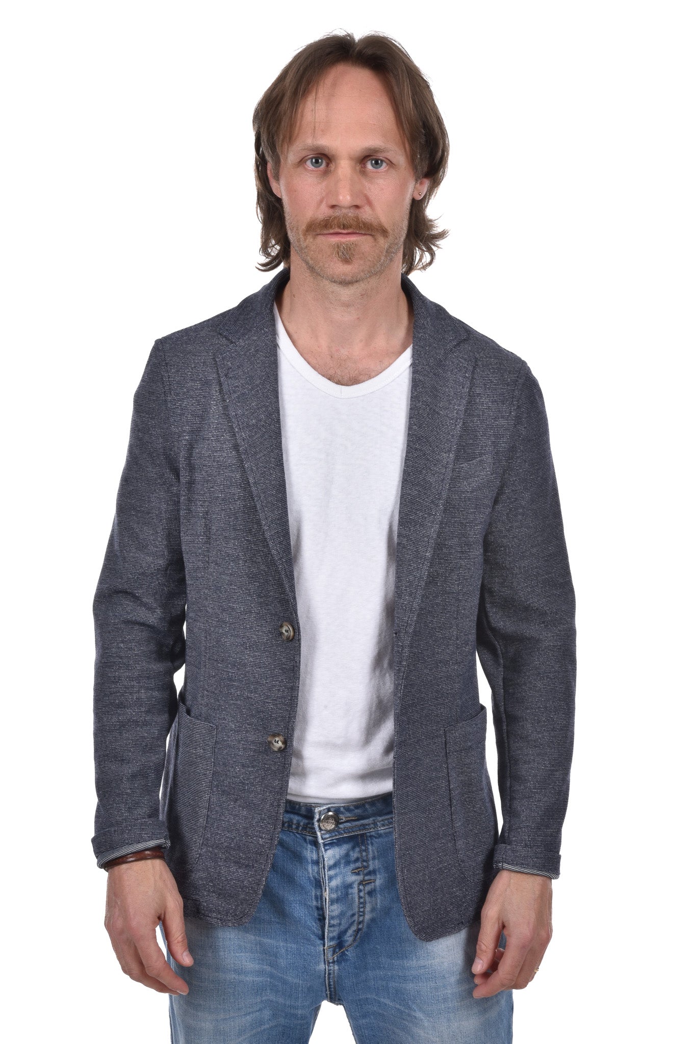 Gerald Blazer