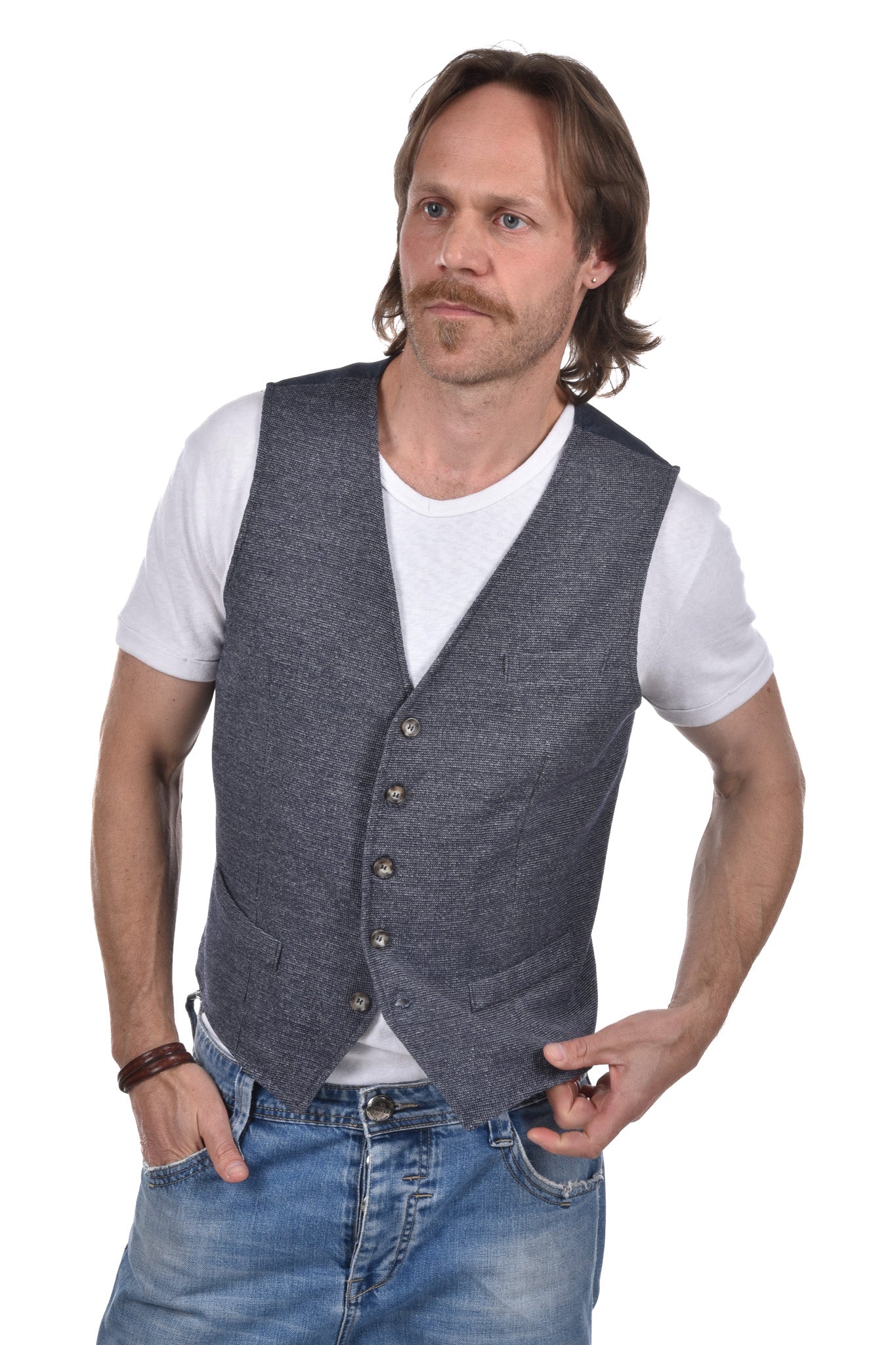 Gunner Waistcoat