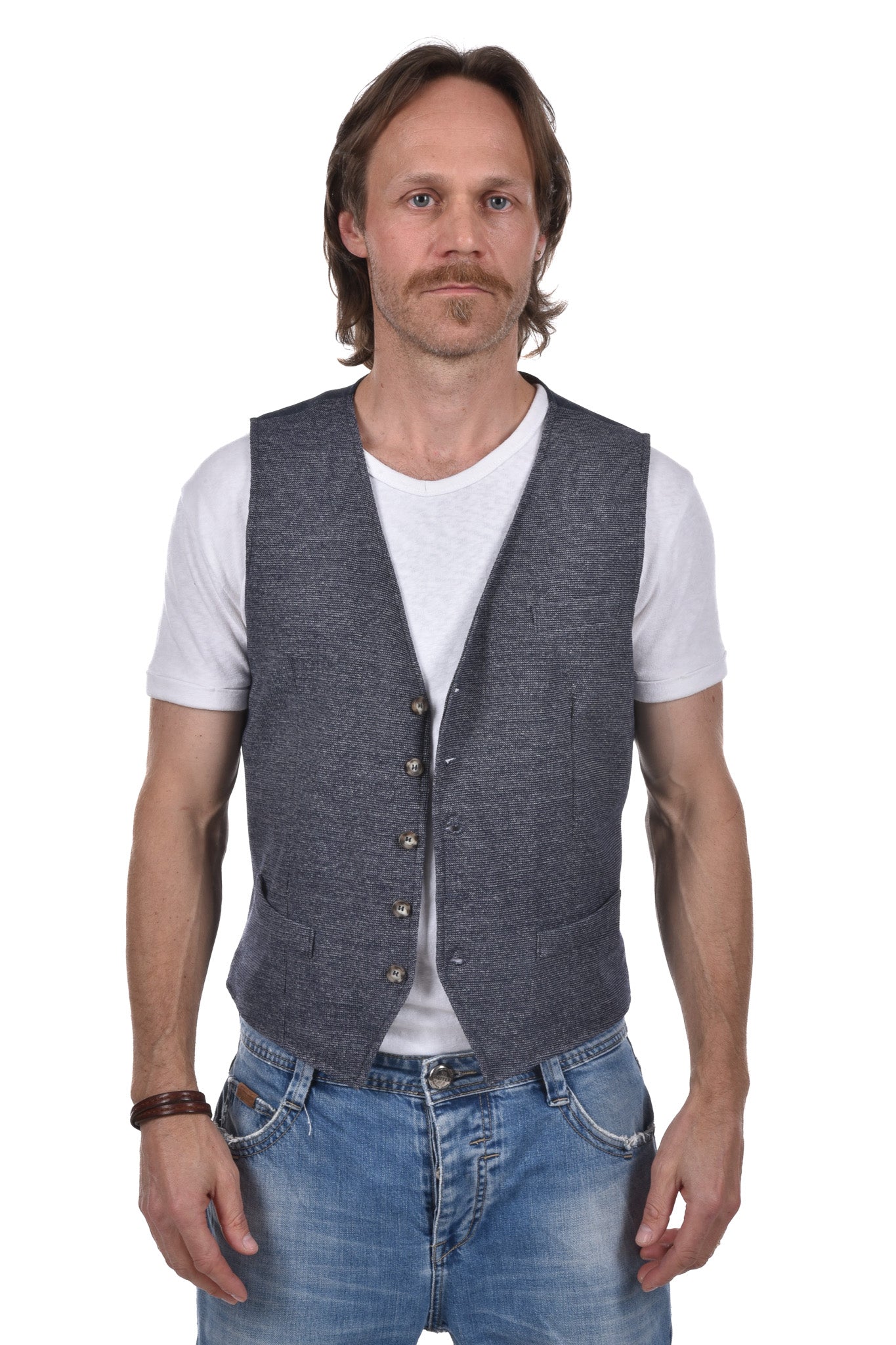 Gunner Waistcoat