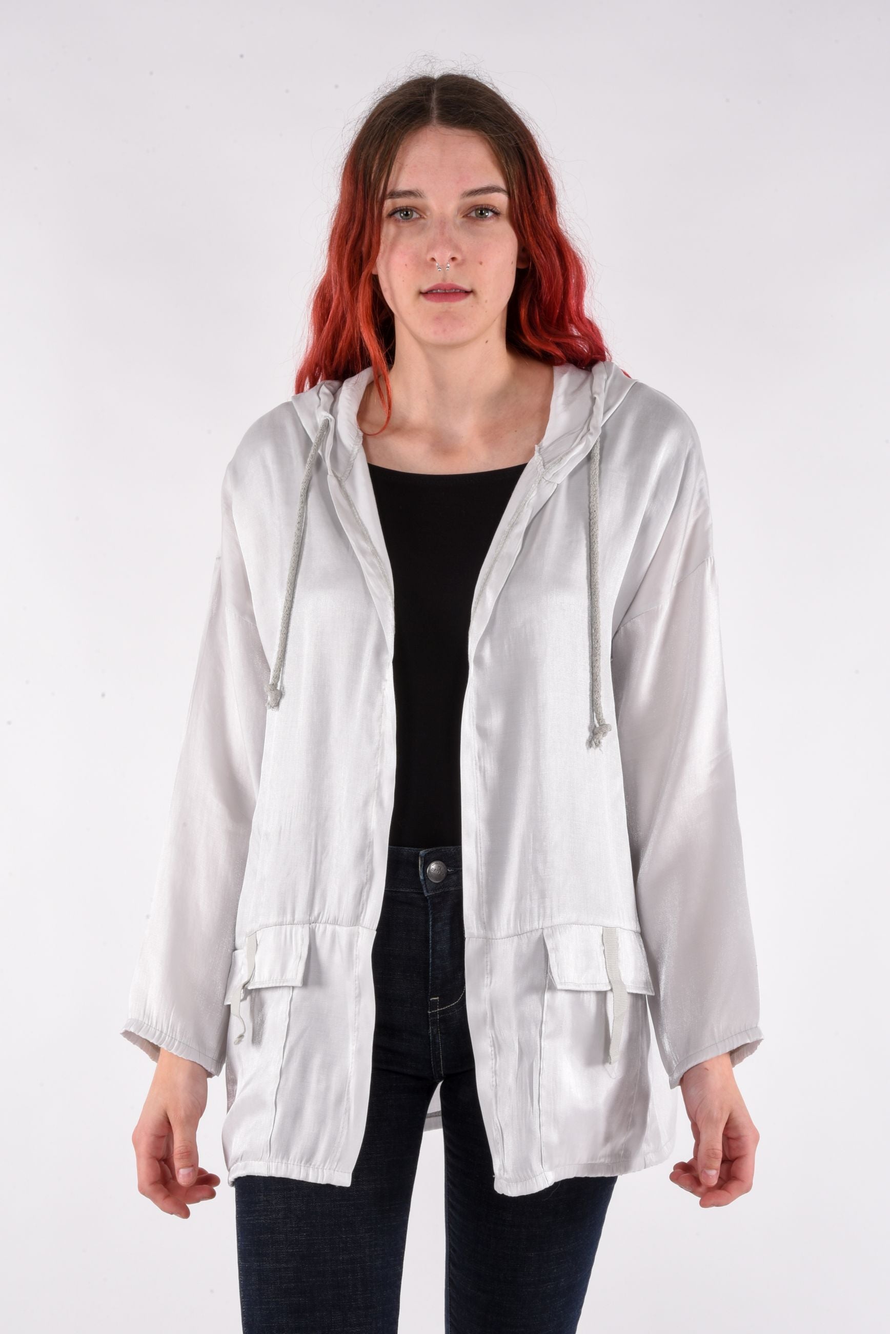 Ginetta Cardigan