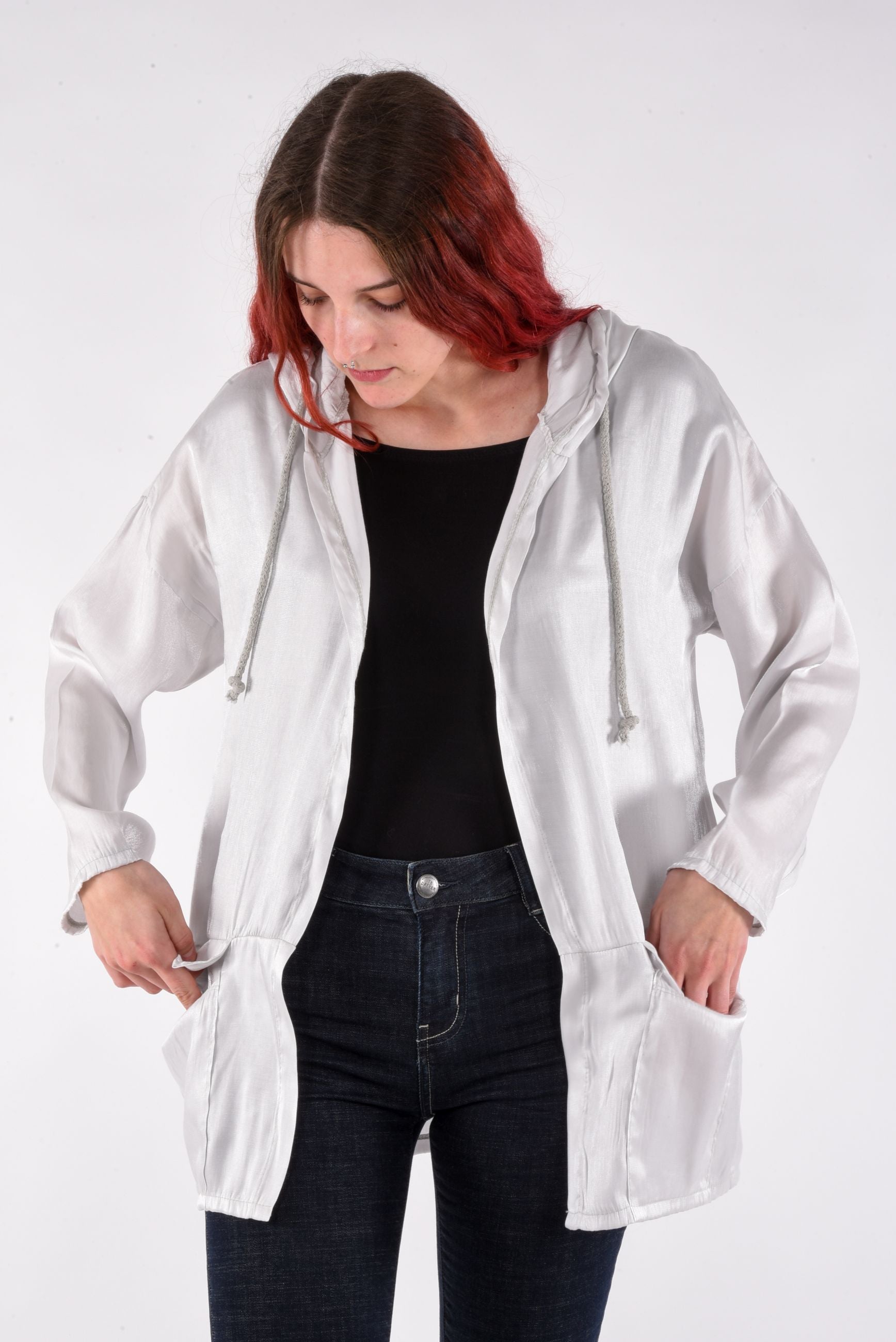 Ginetta Cardigan