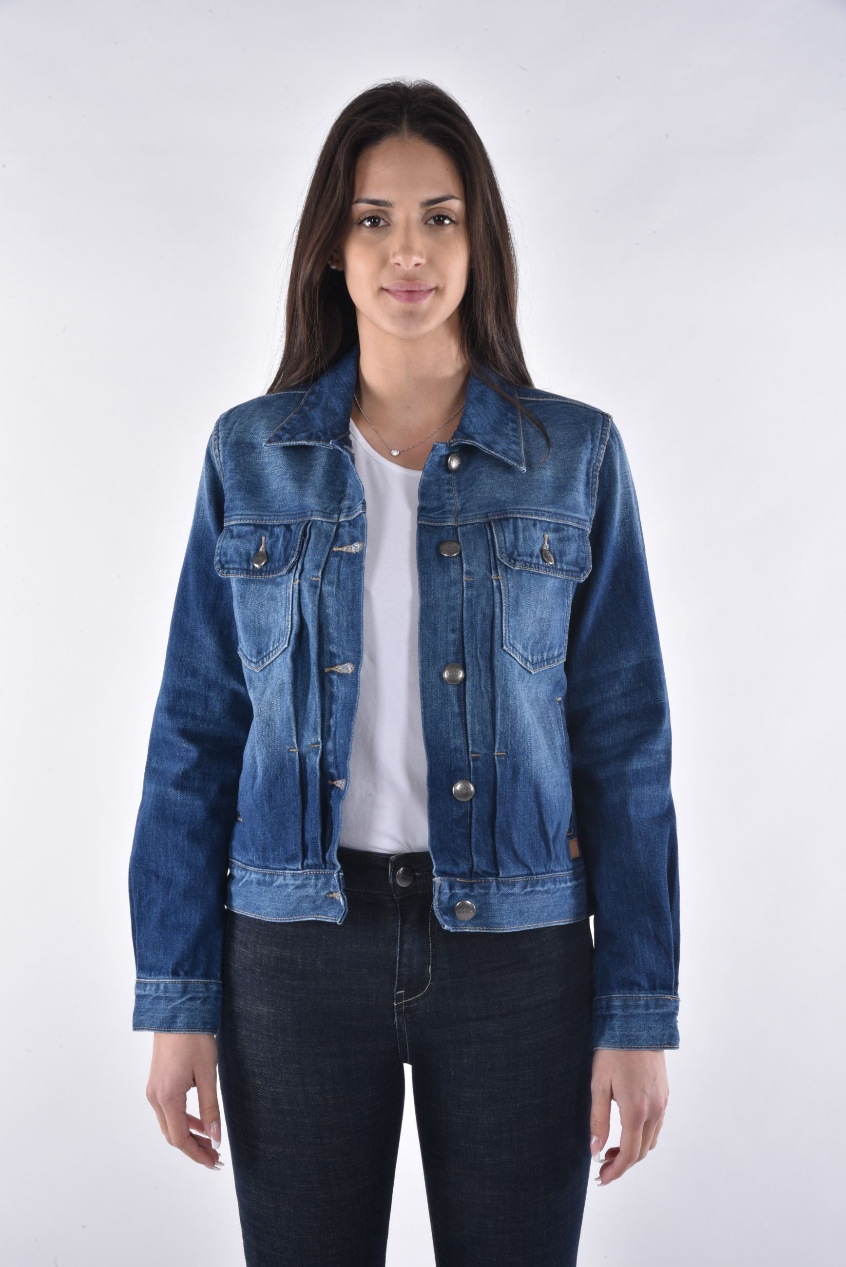Kulai Jacket fantasy