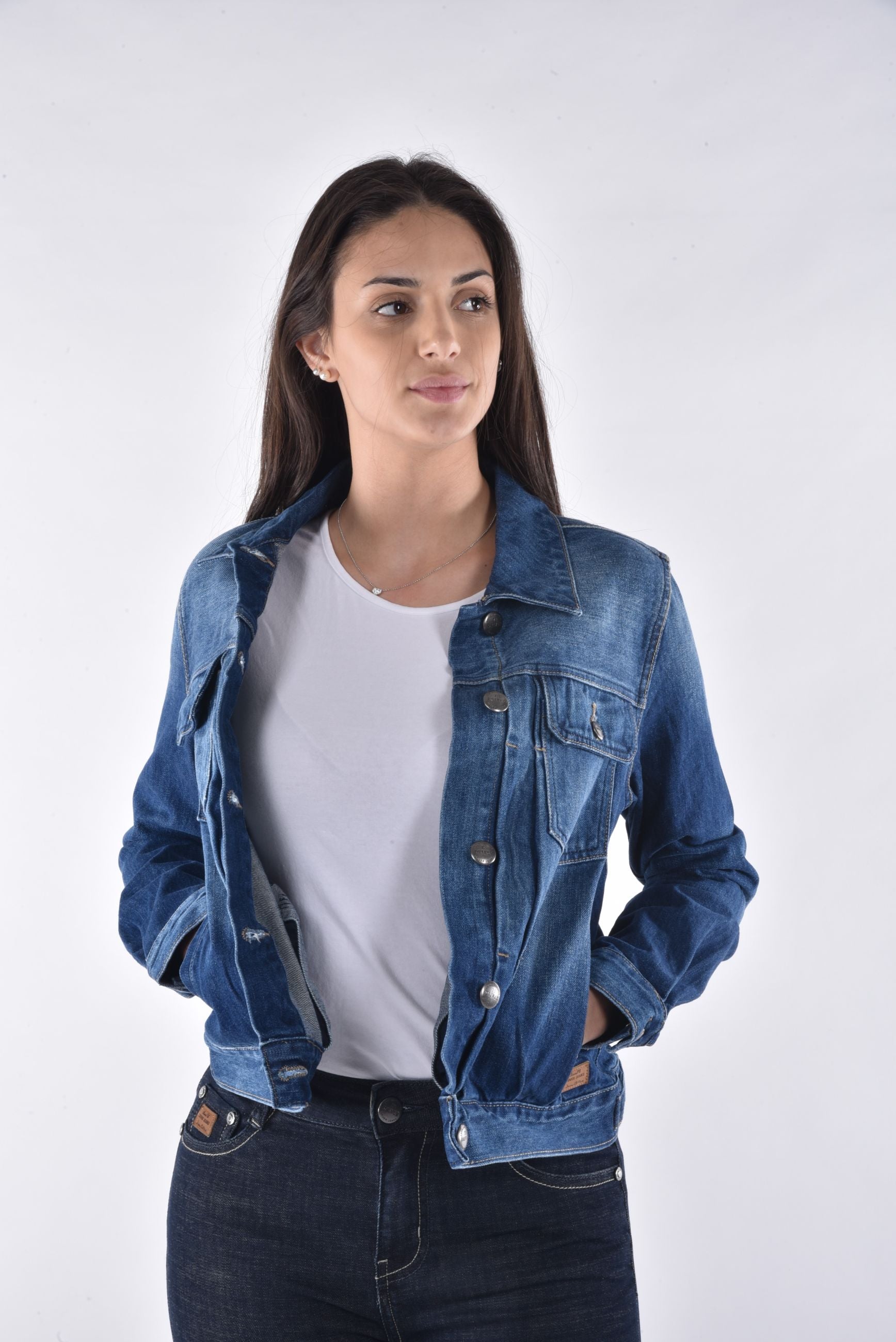 Kulai Jacket fantasy