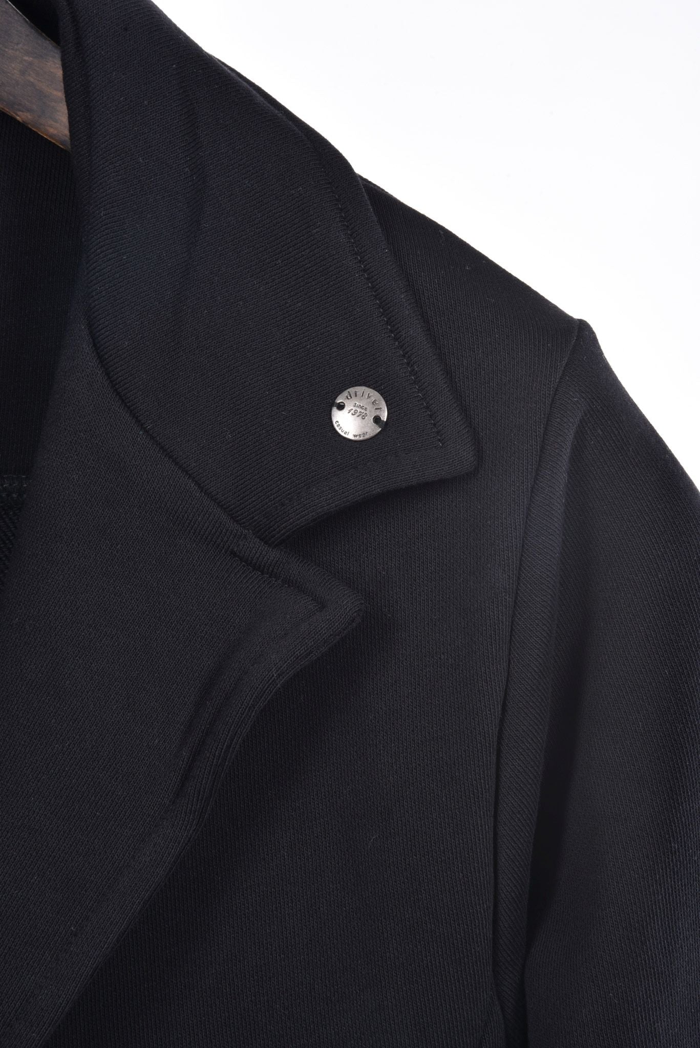 Naxi Blazer plain