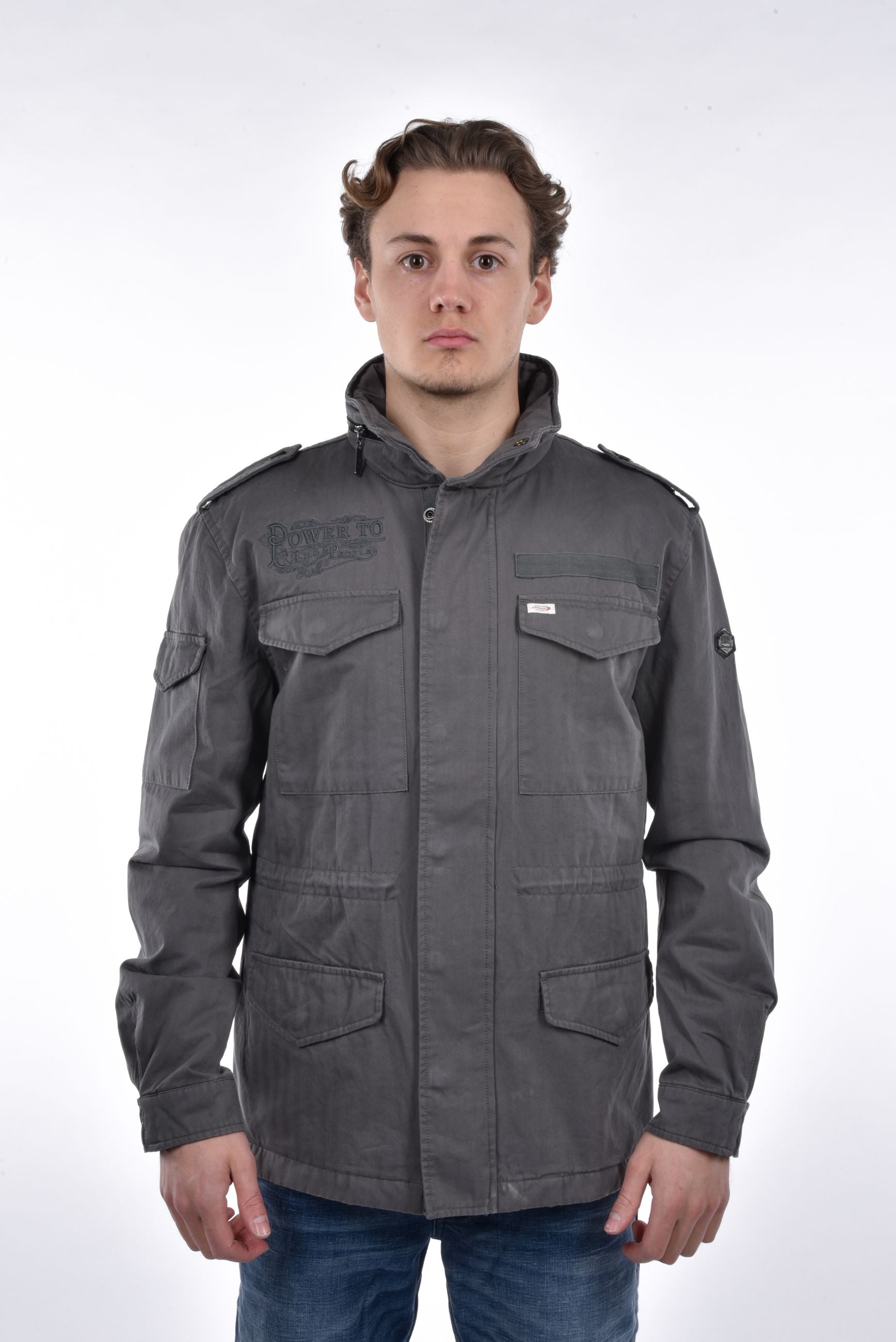 Sladen Fieldjacket