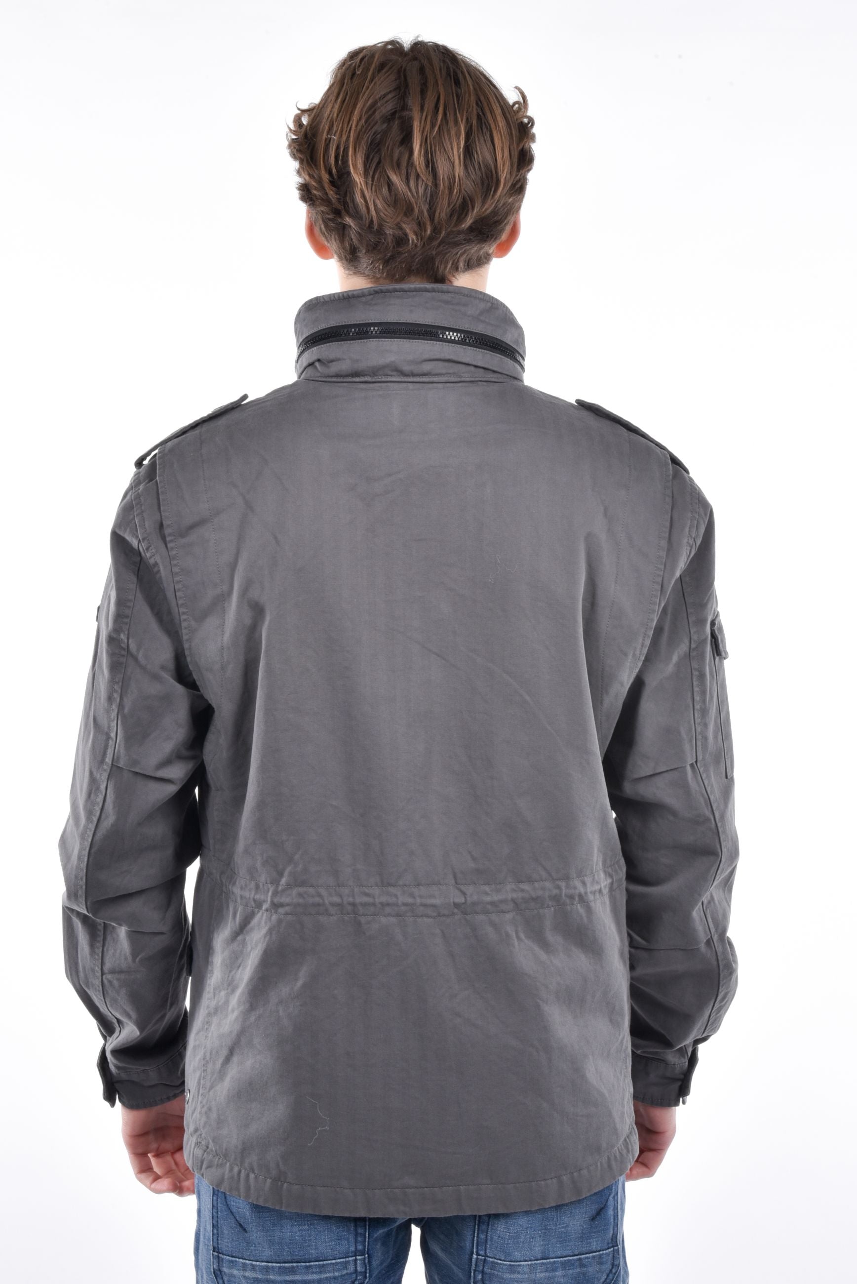 Sladen Fieldjacket