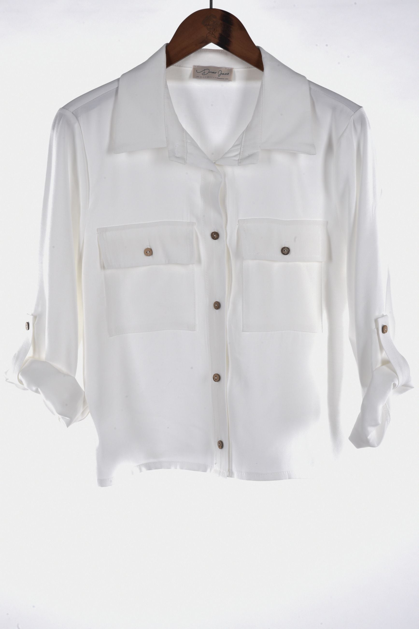 Priya Jacket pocket
