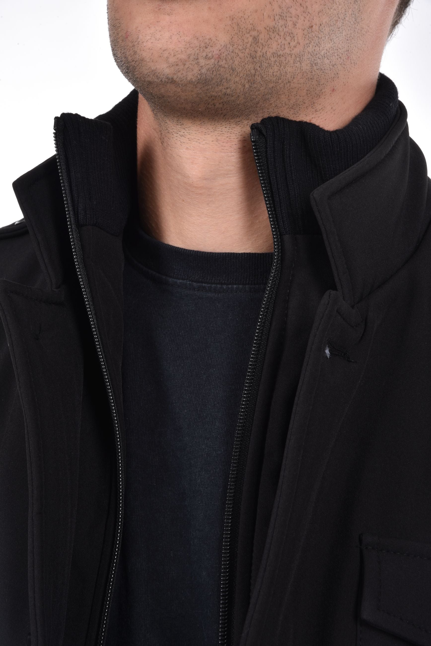 Rodriquez Jacket softshell