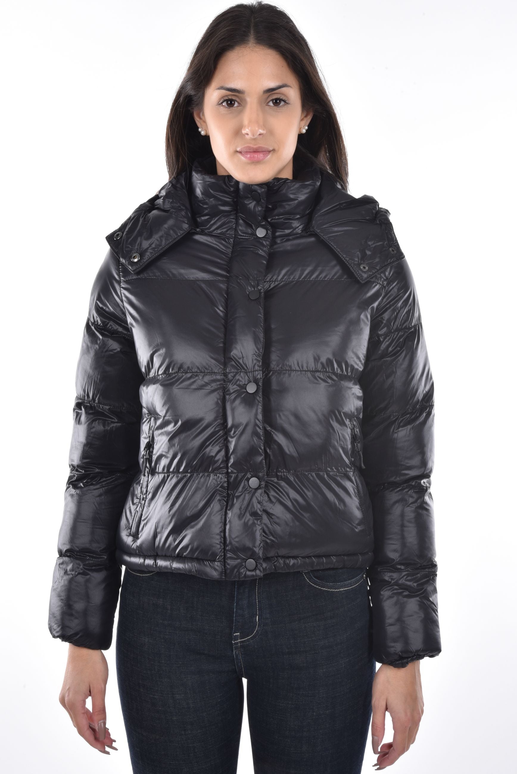 Veronica Jacket puffa
