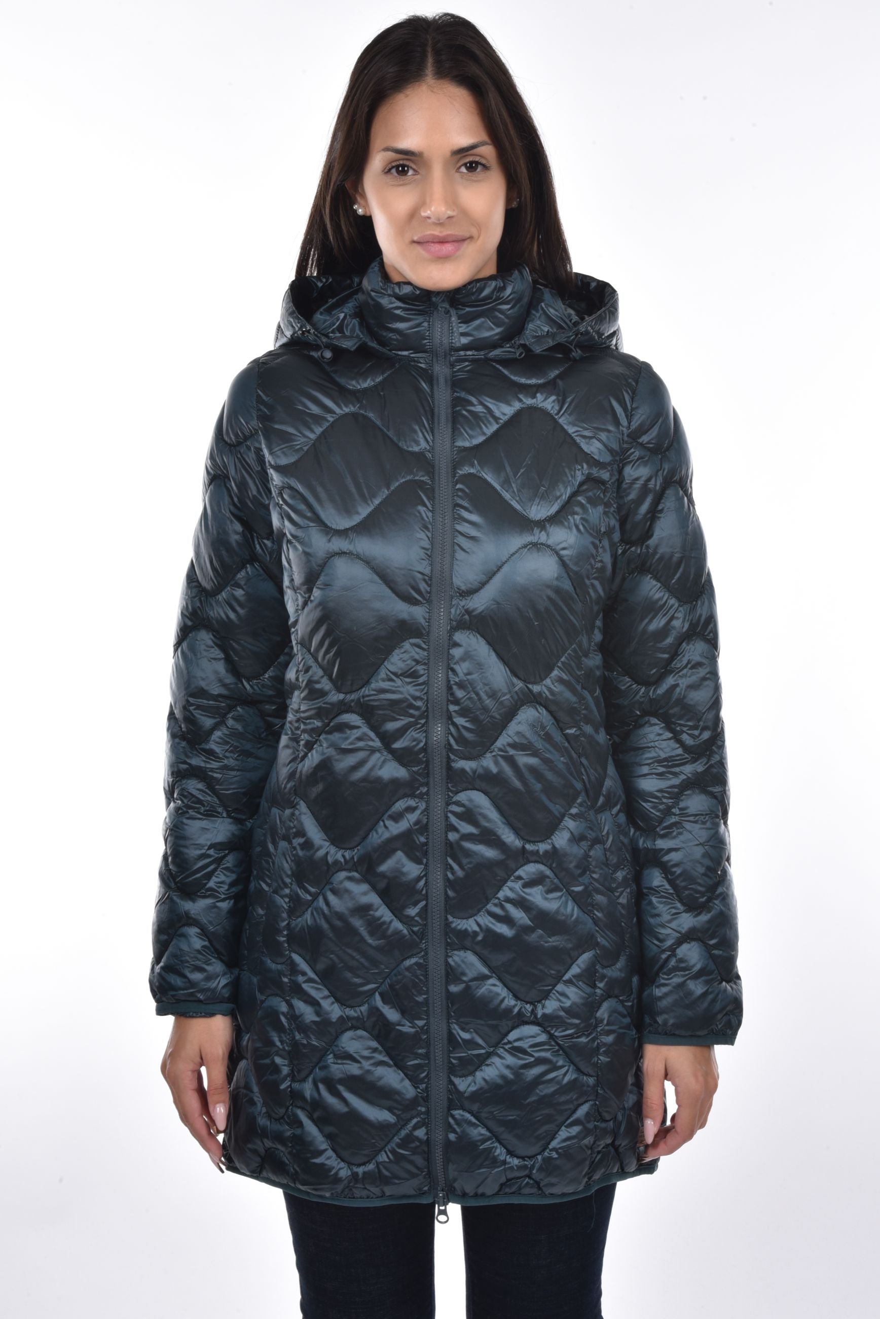 Saura Jacket quilted