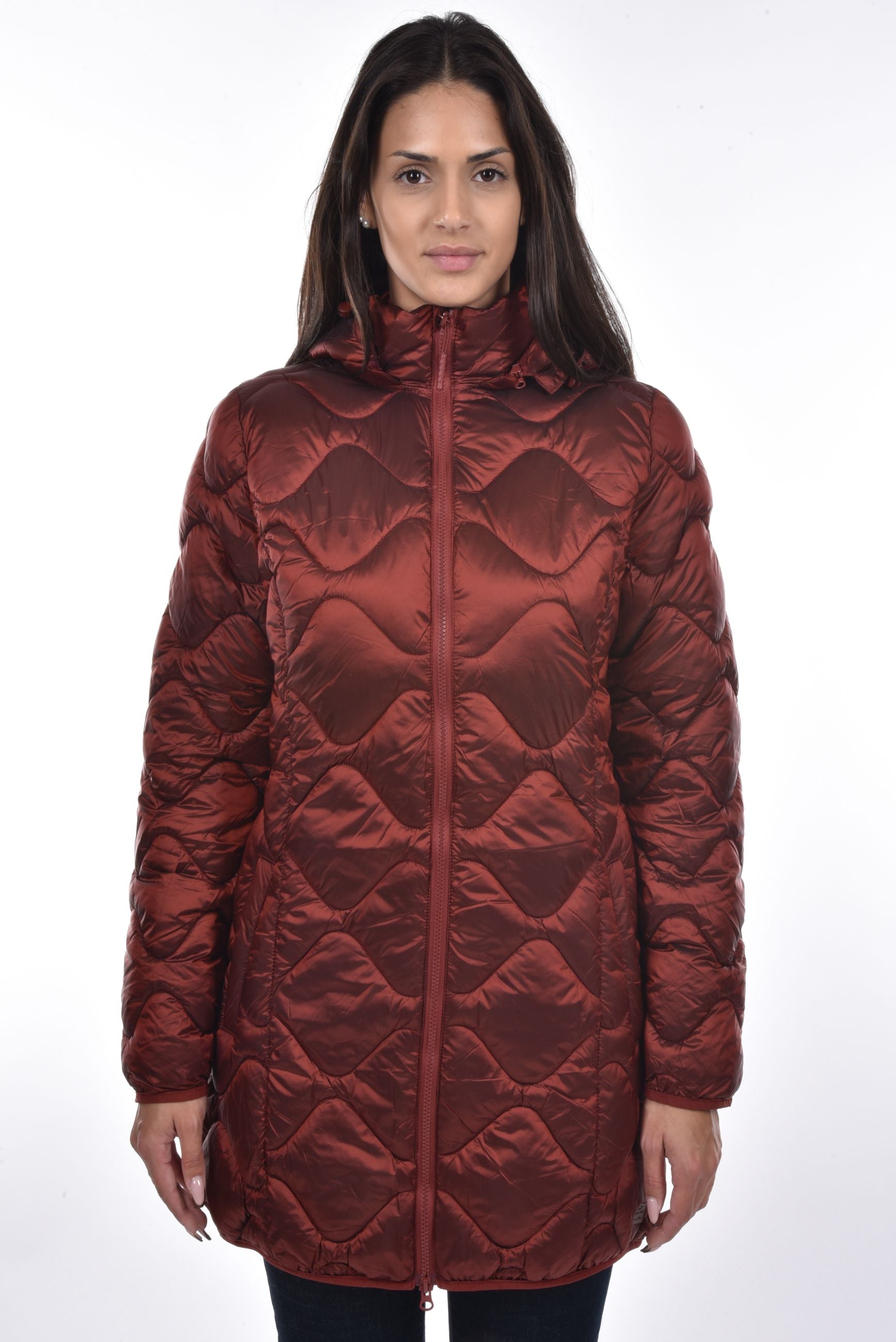 Saura Jacket quilted