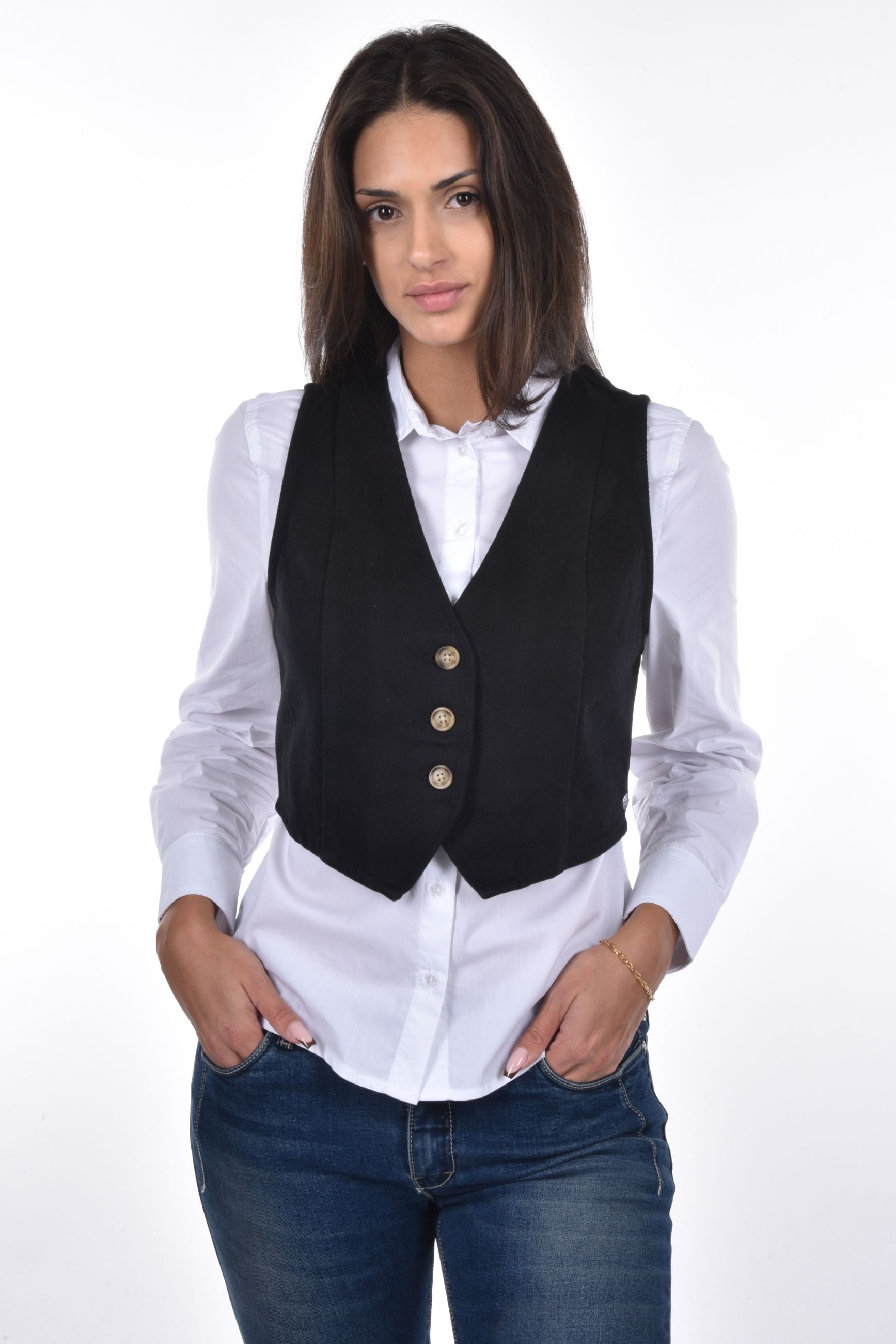 Sera Vest enzyme wash