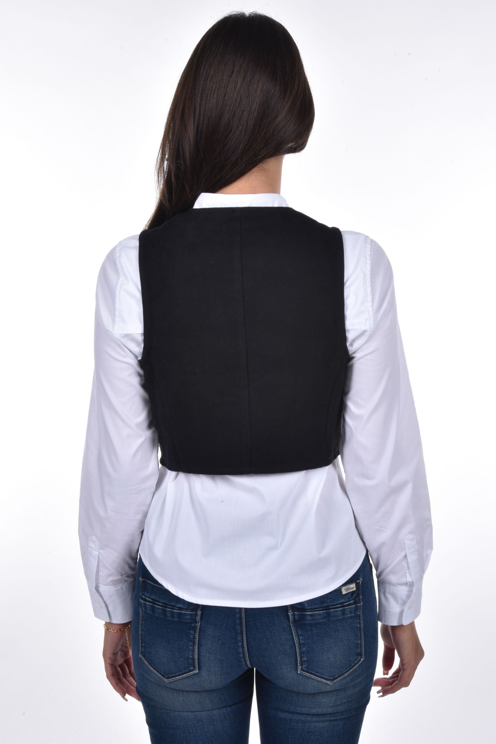 Sera Vest enzyme wash