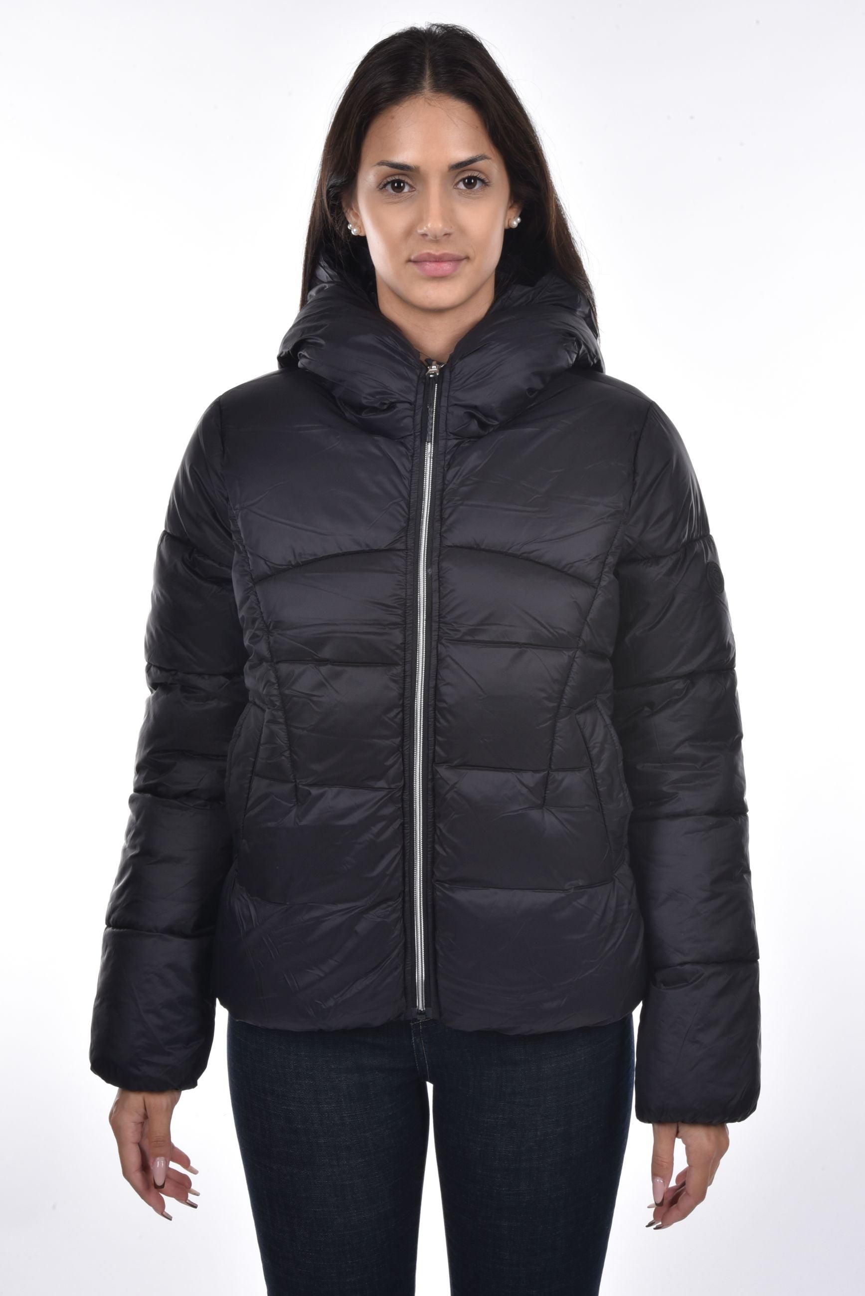 Soé Jacket puffa