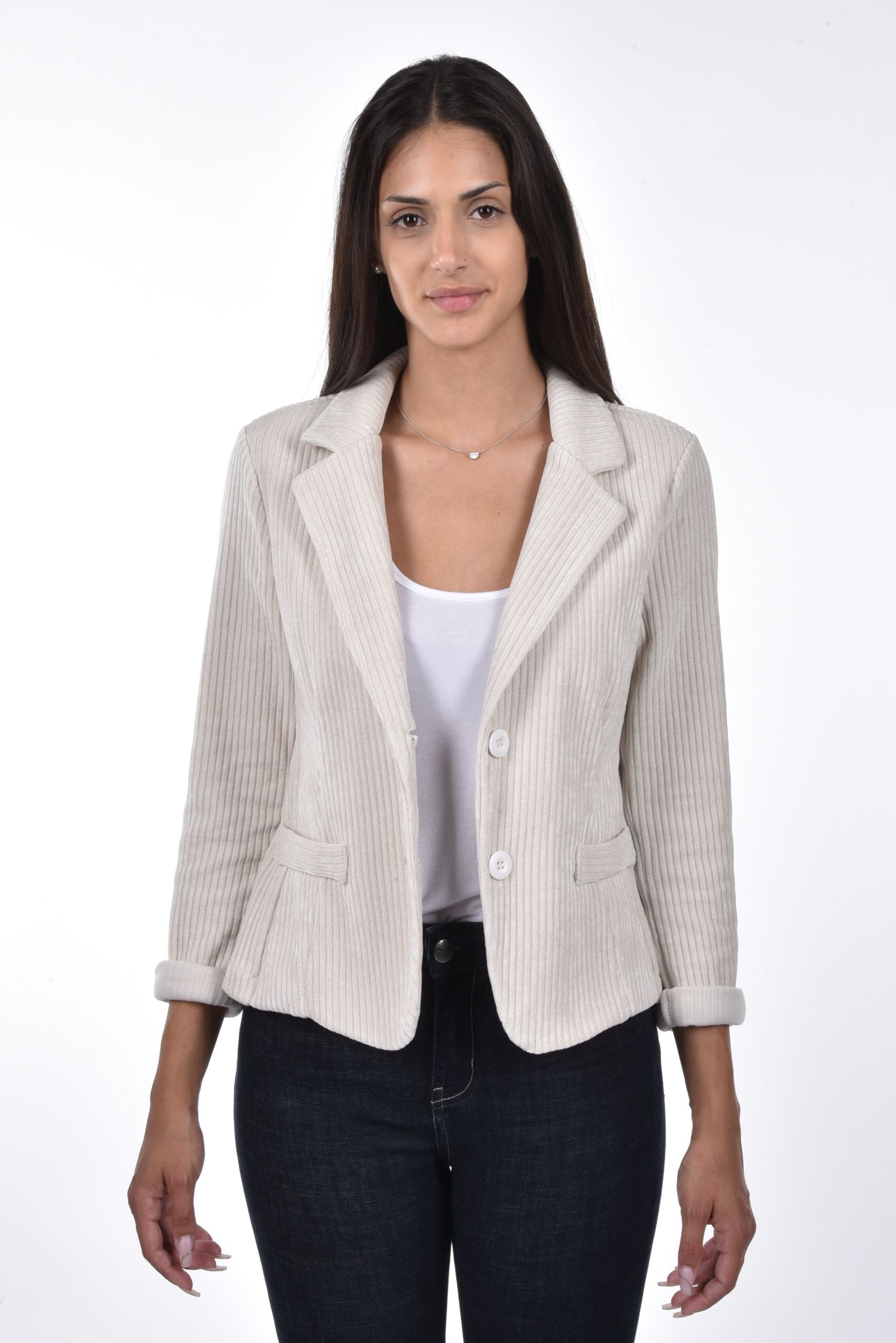 Minth Blazer