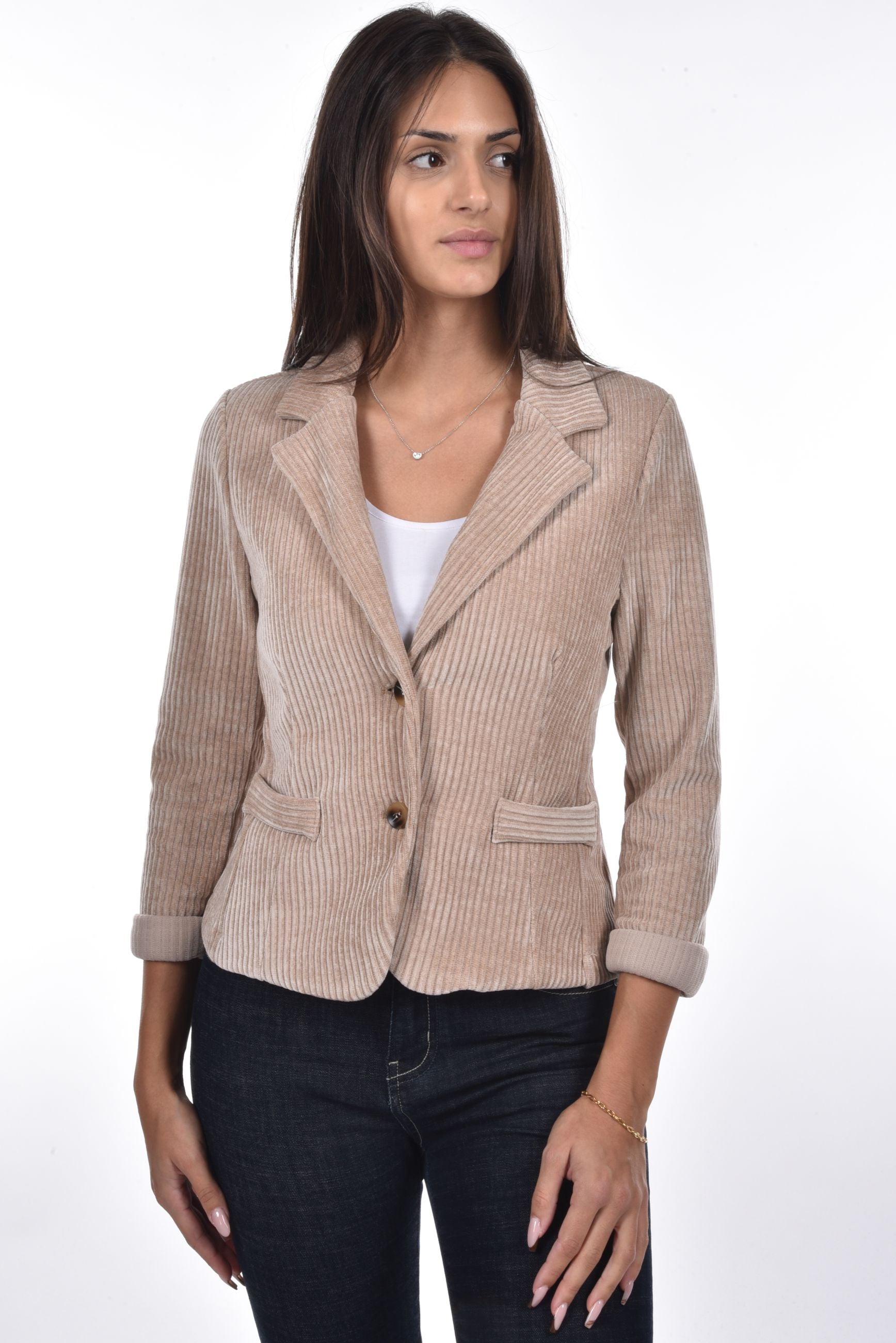 Minth Blazer