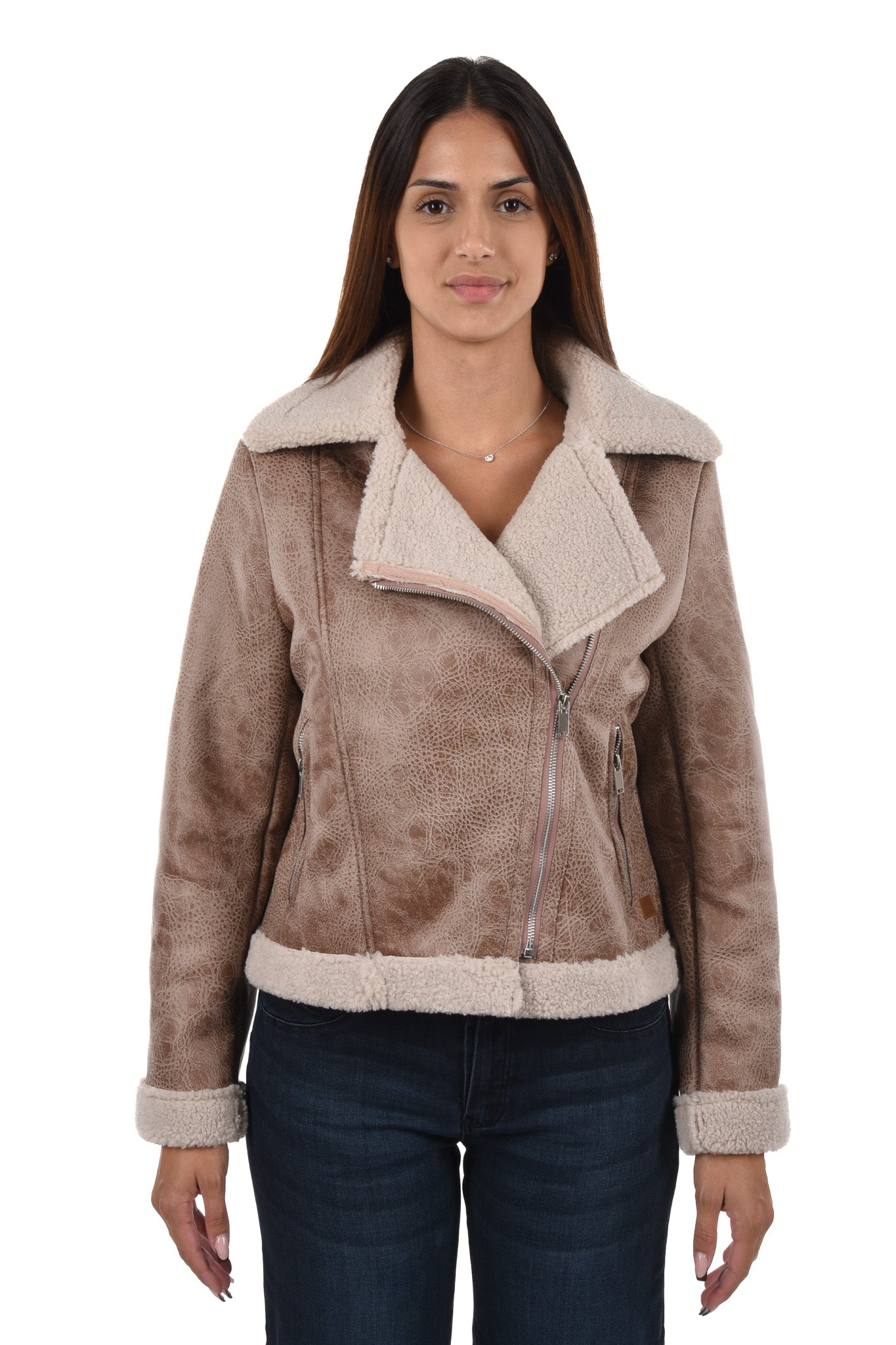 Rahel Jacket pvc