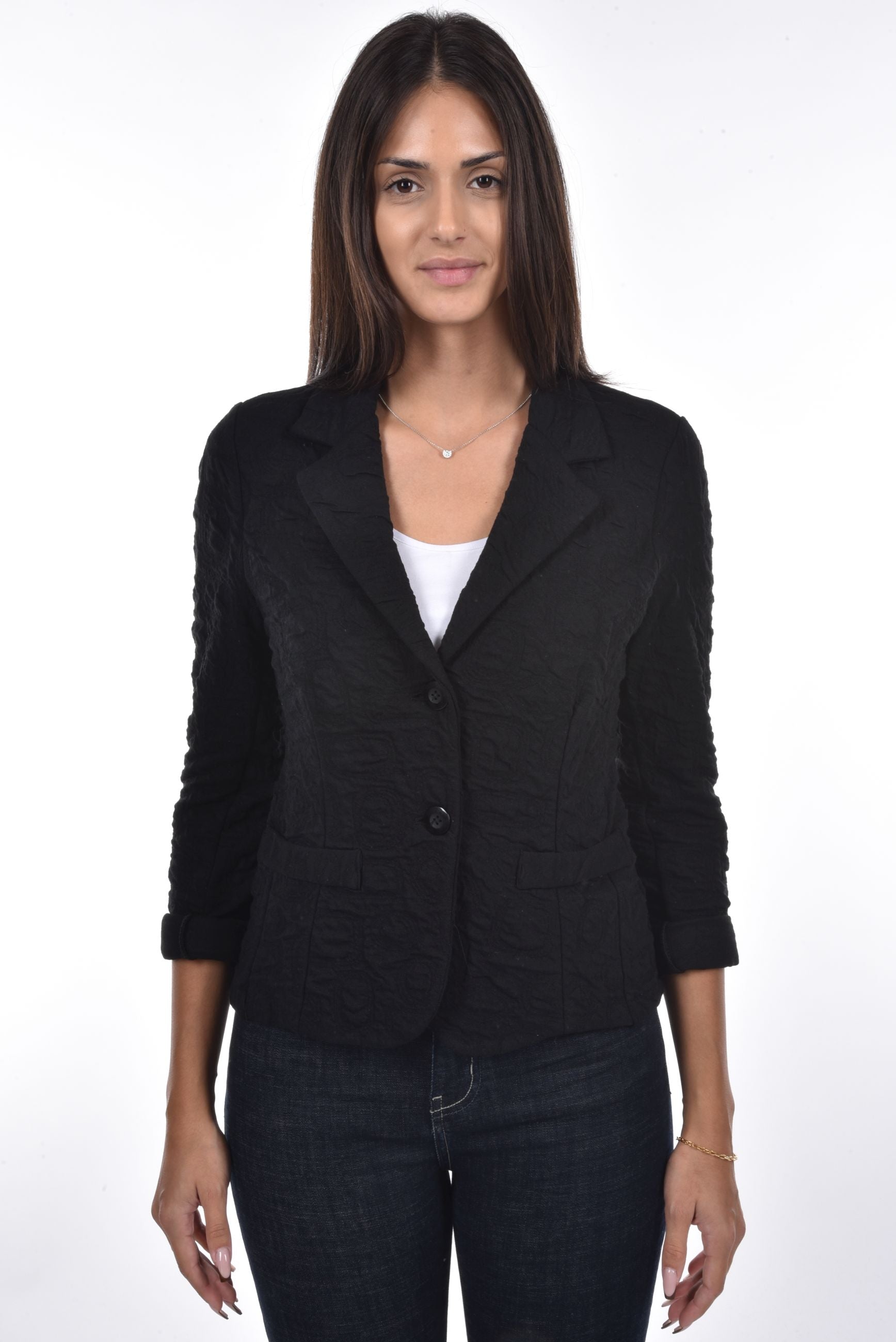 Malang Blazer