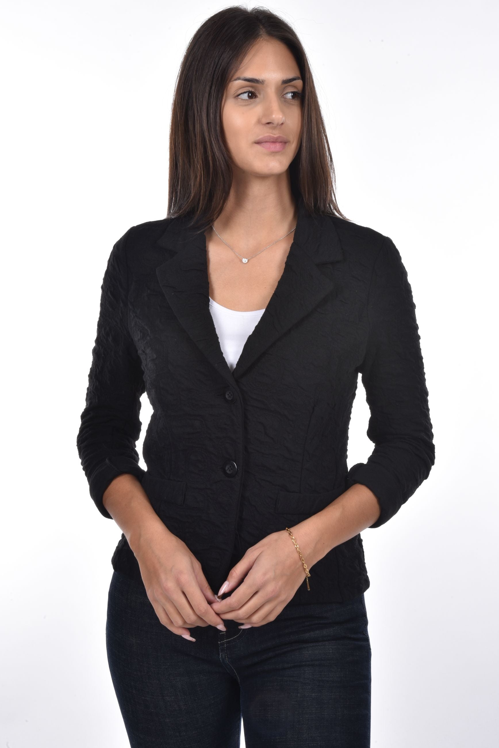Malang Blazer