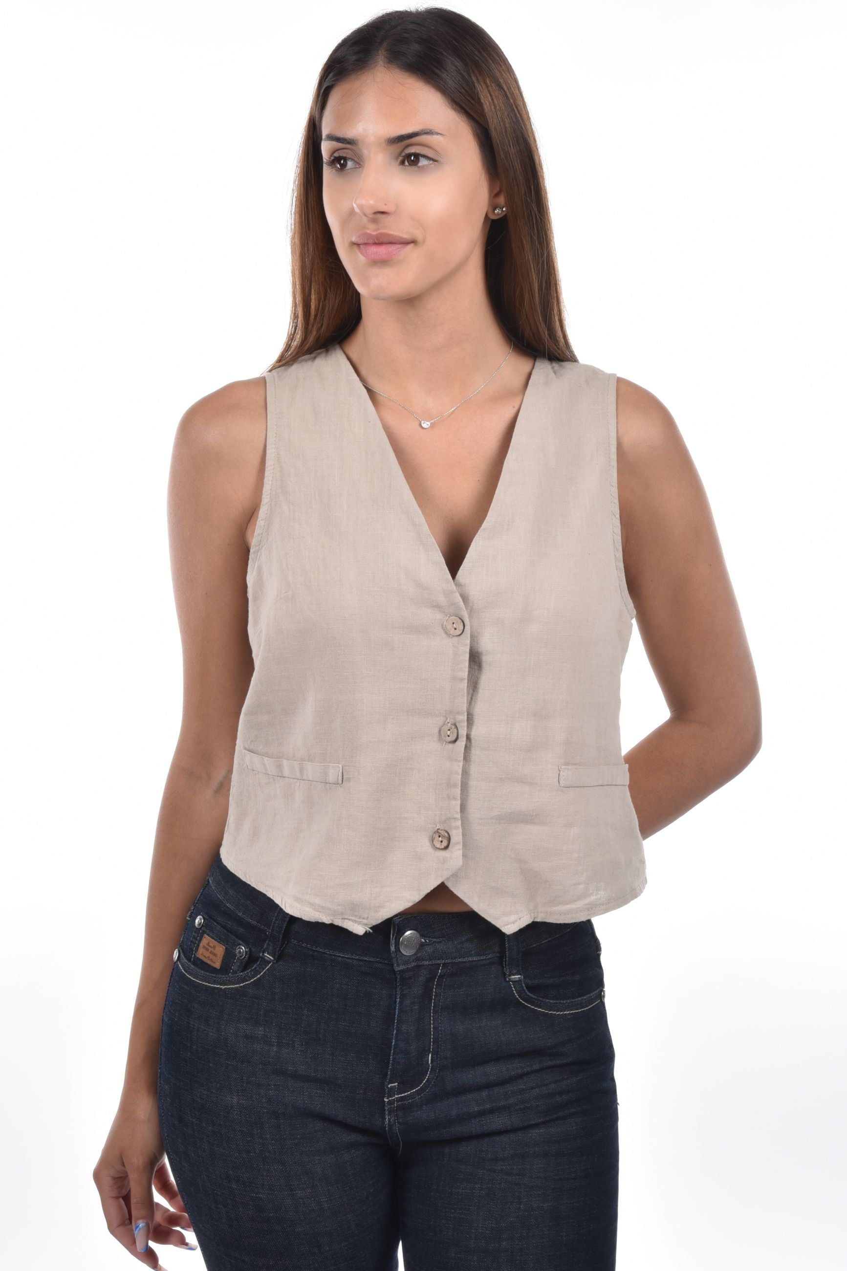 Marliana Vest