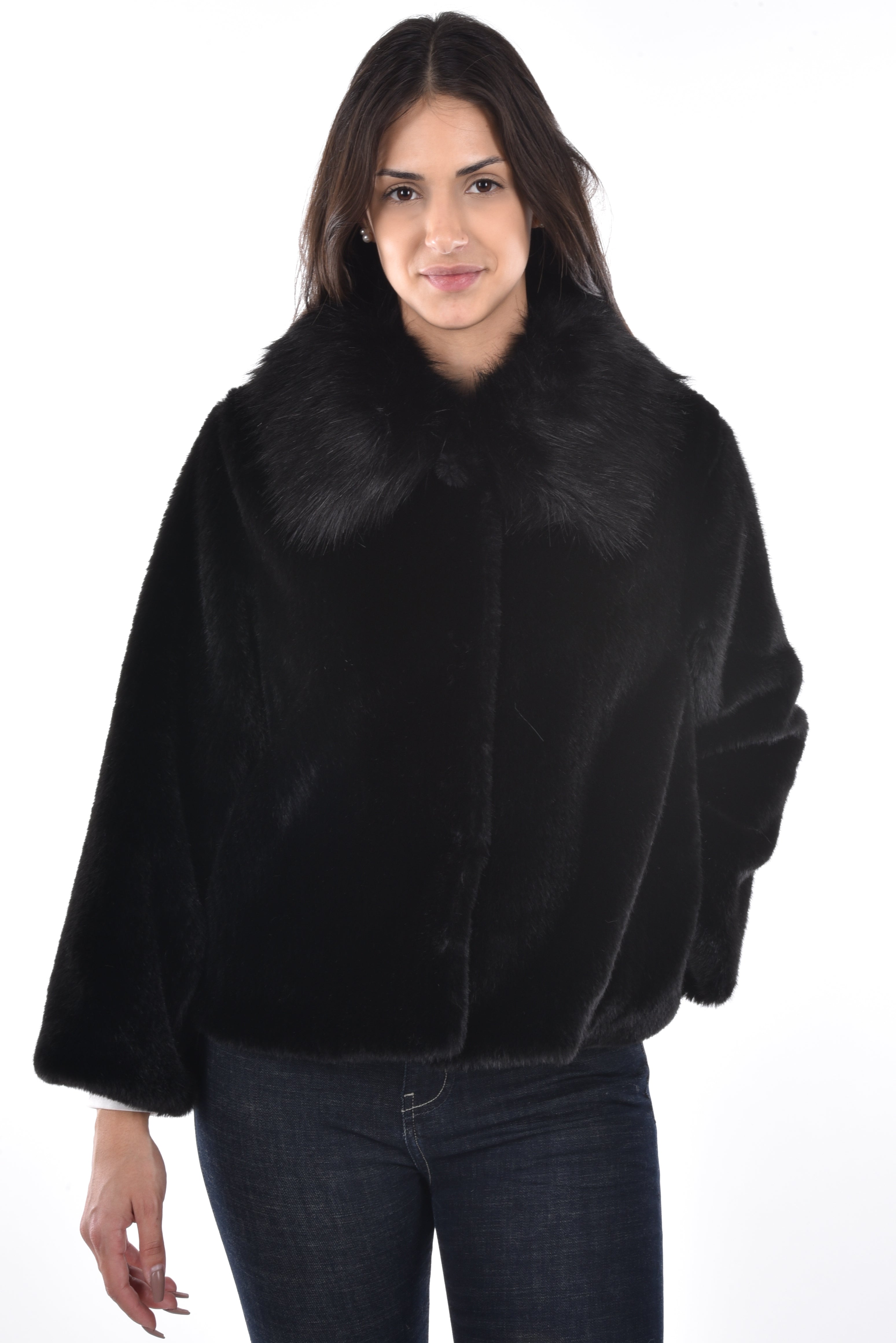 Fantasia Jacket fur