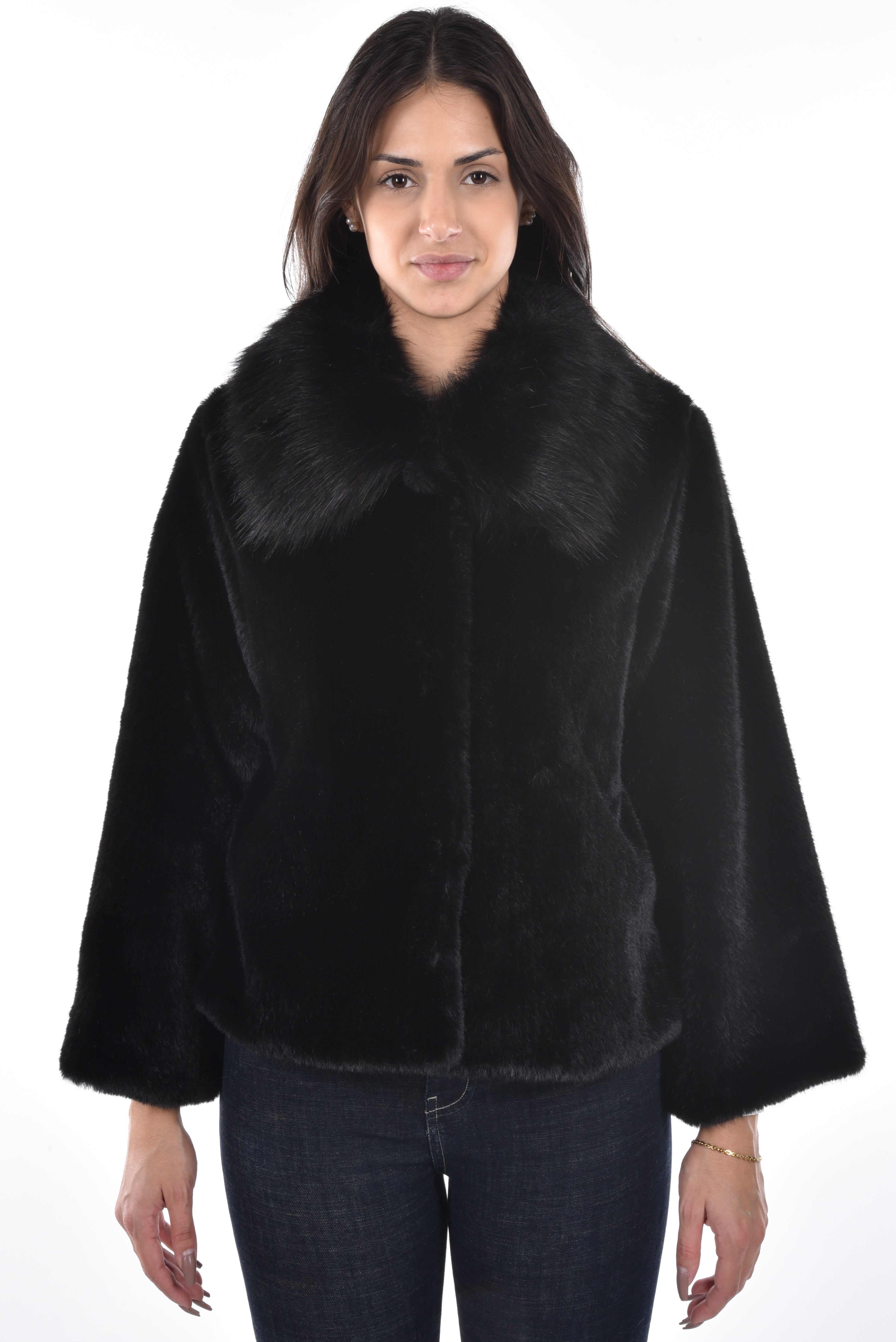 Fantasia Jacket fur