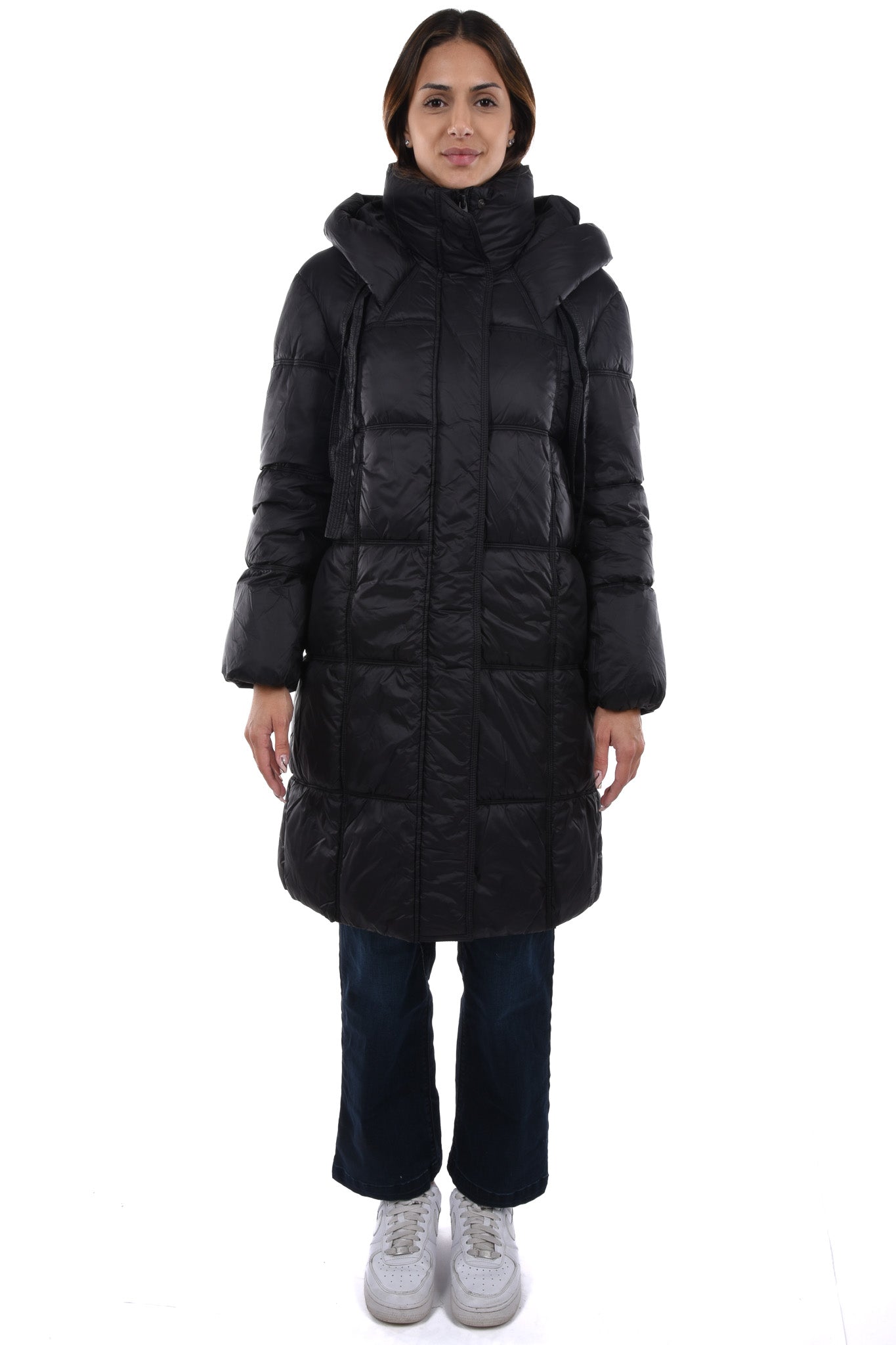 Shima Puffa hood