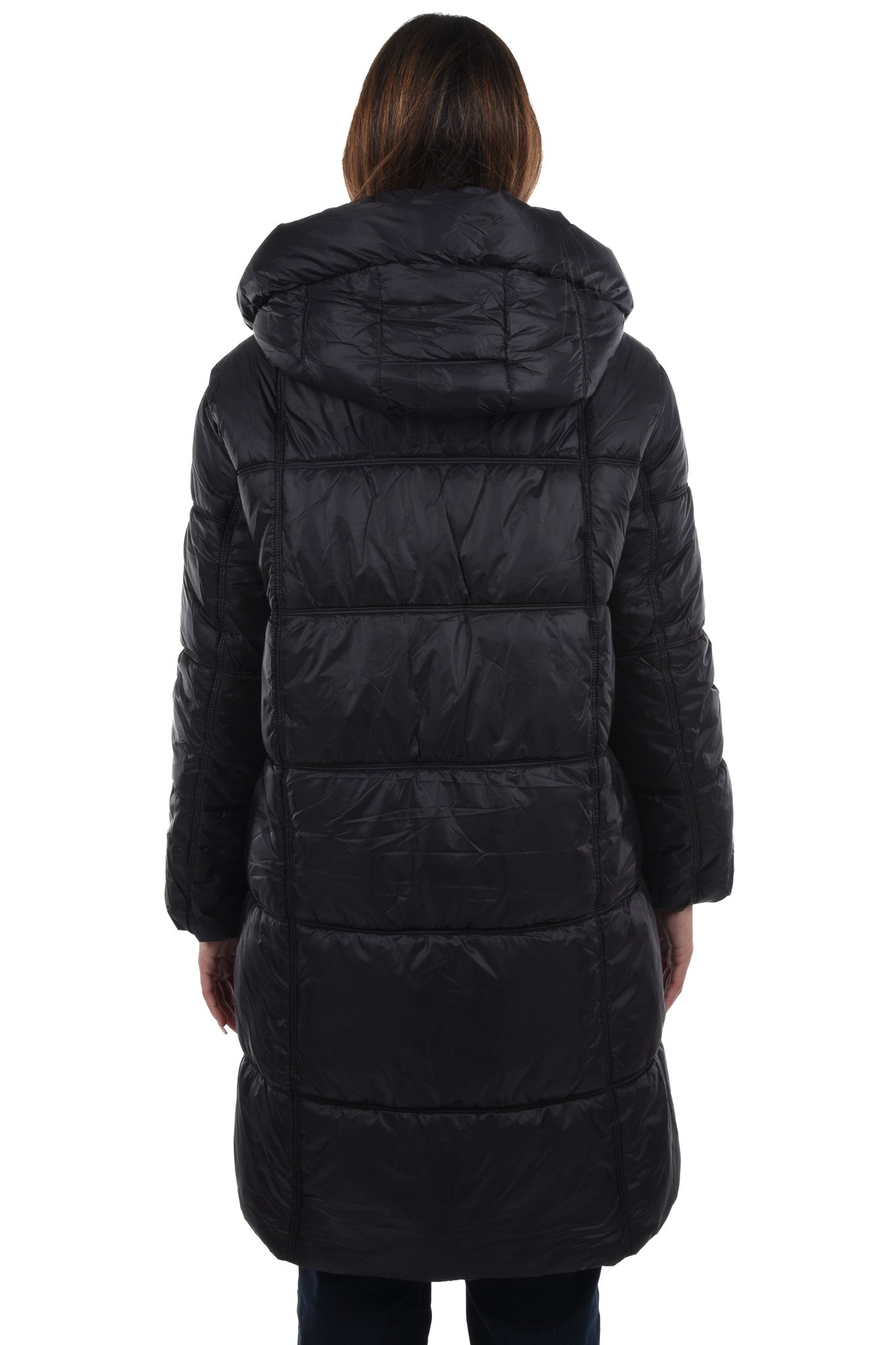 Shima Puffa hood
