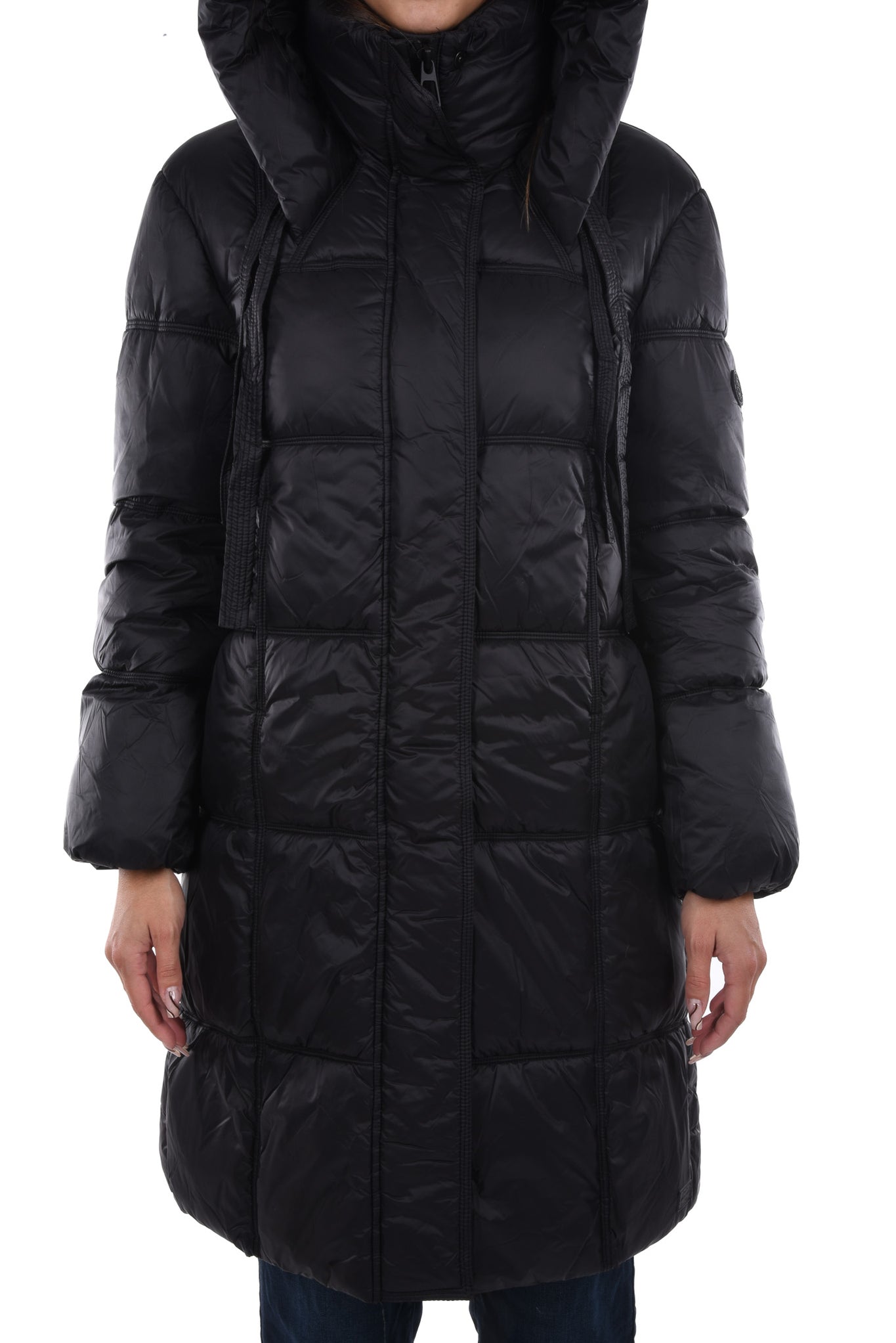 Shima Puffa hood