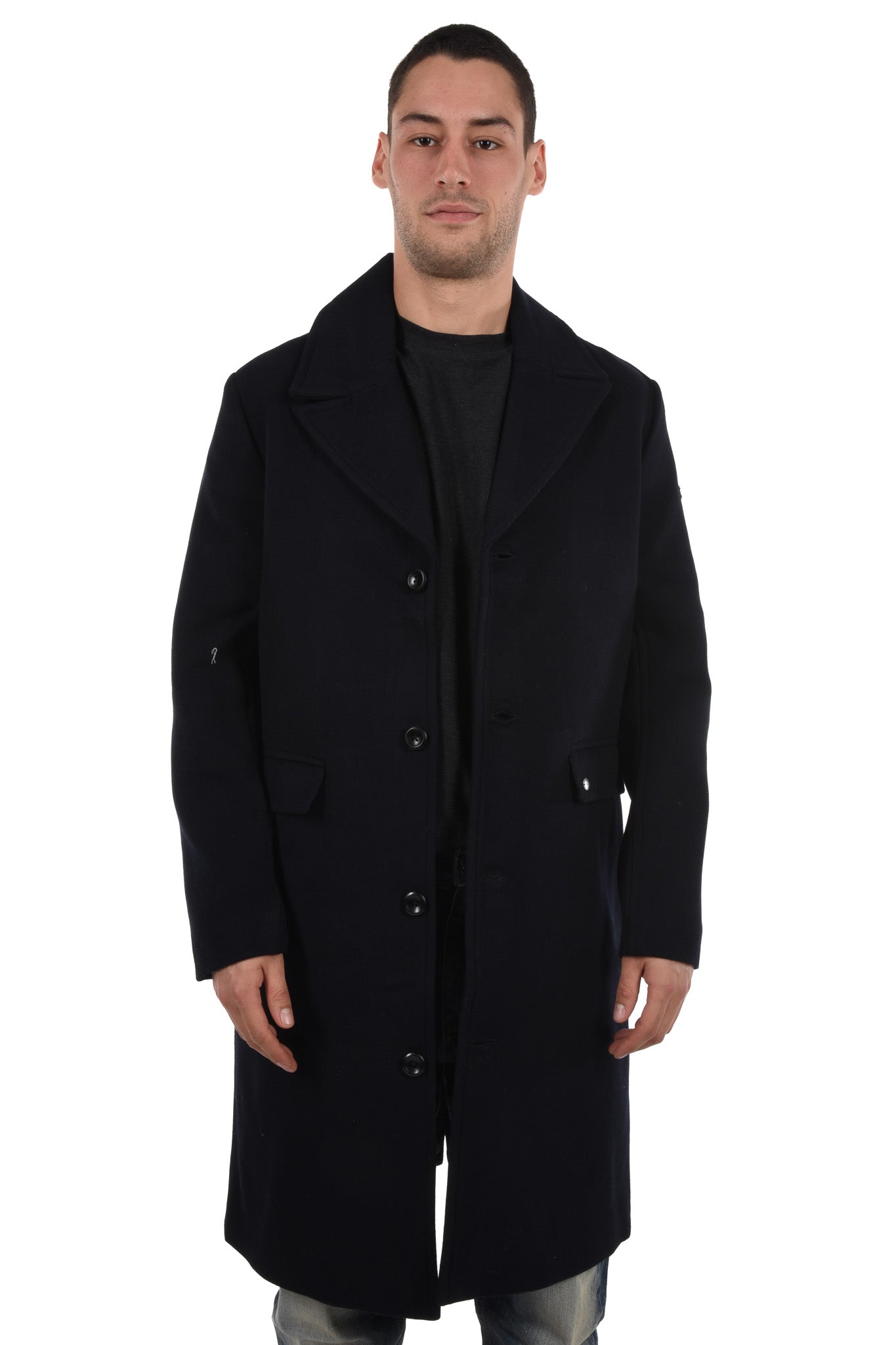 Sterling Coat wool