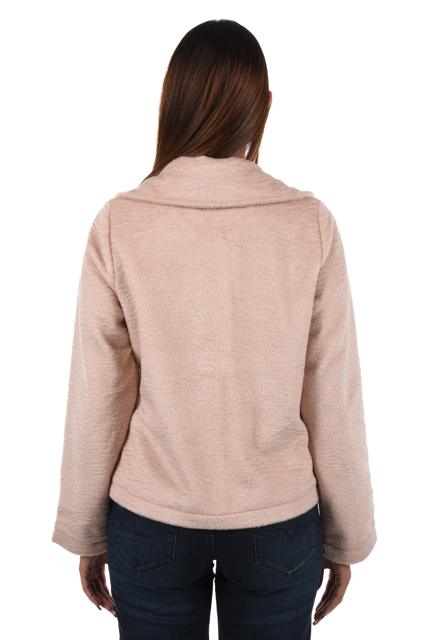 Shanti Jacket fur