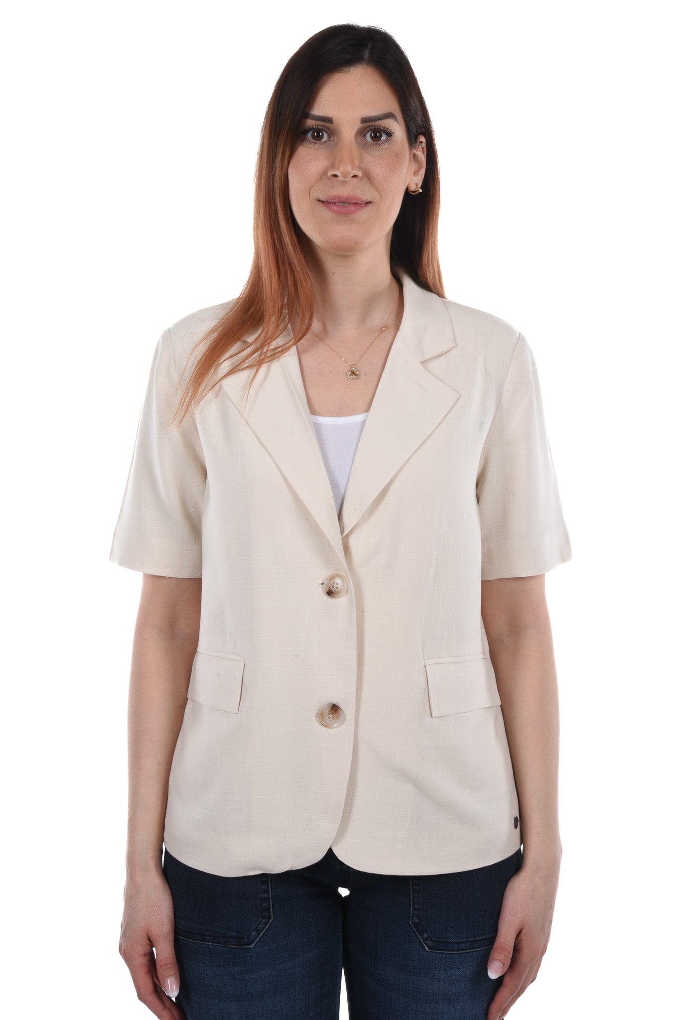 Saya Blazer relaxed