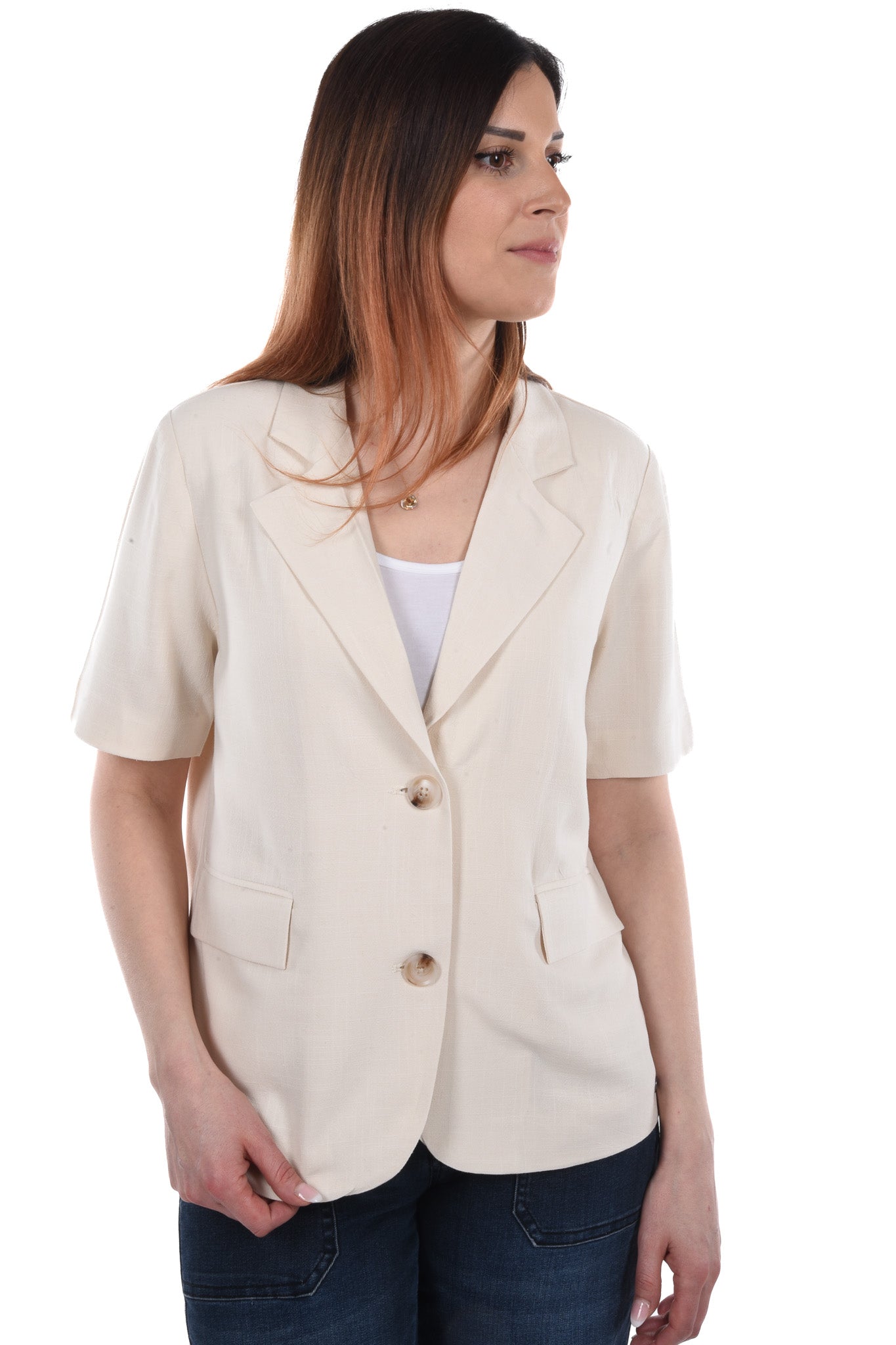 Saya Blazer relaxed