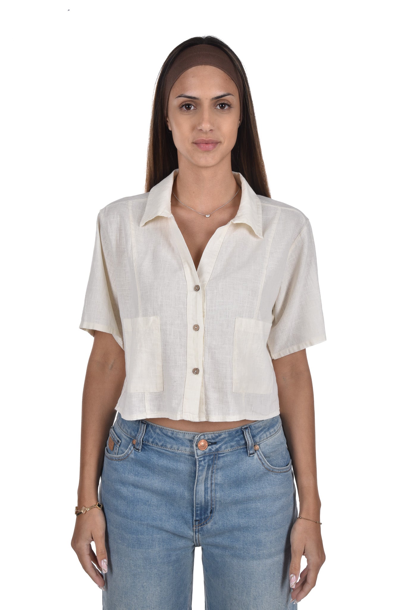 Dras Bolero short sleeve