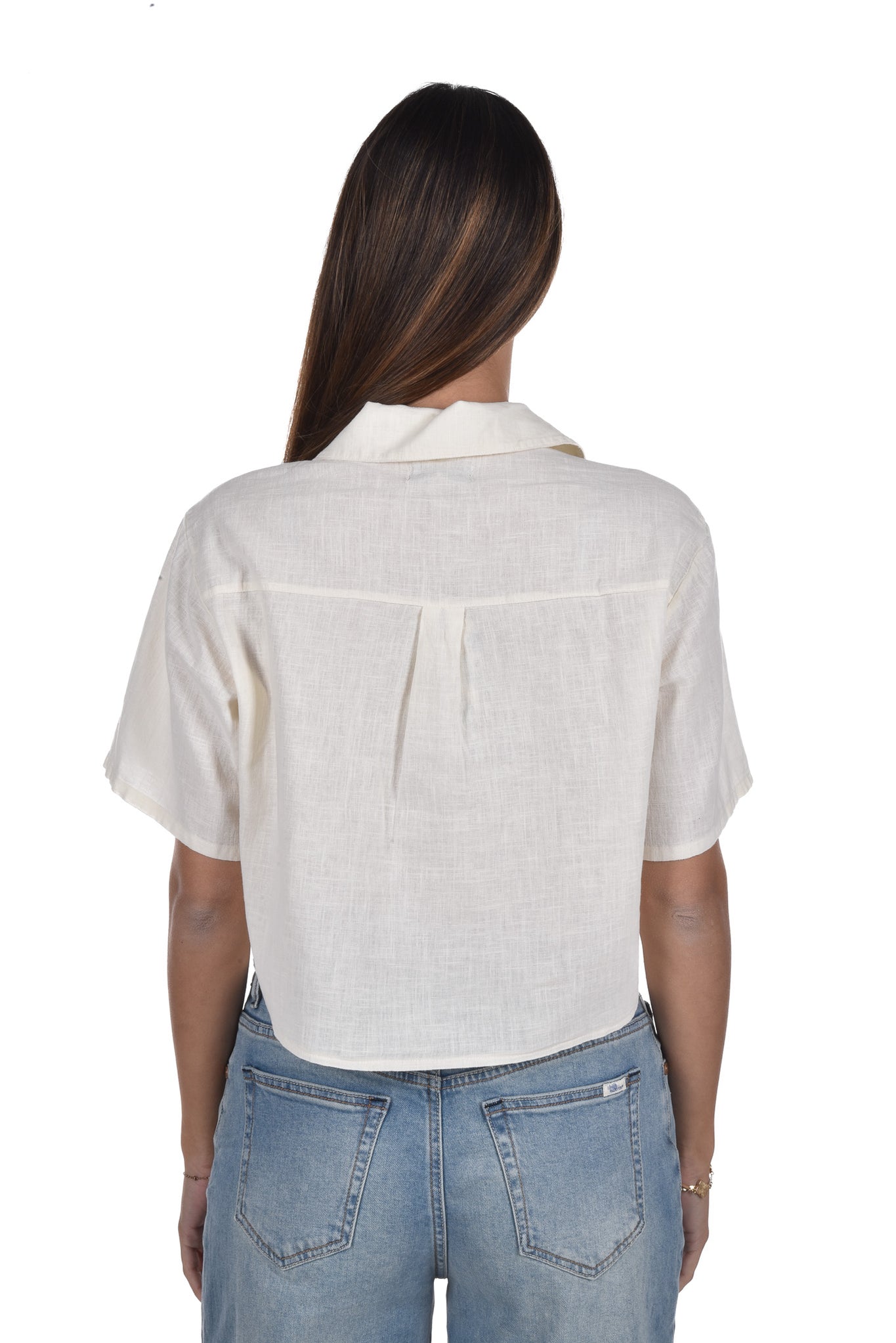 Dras Bolero short sleeve