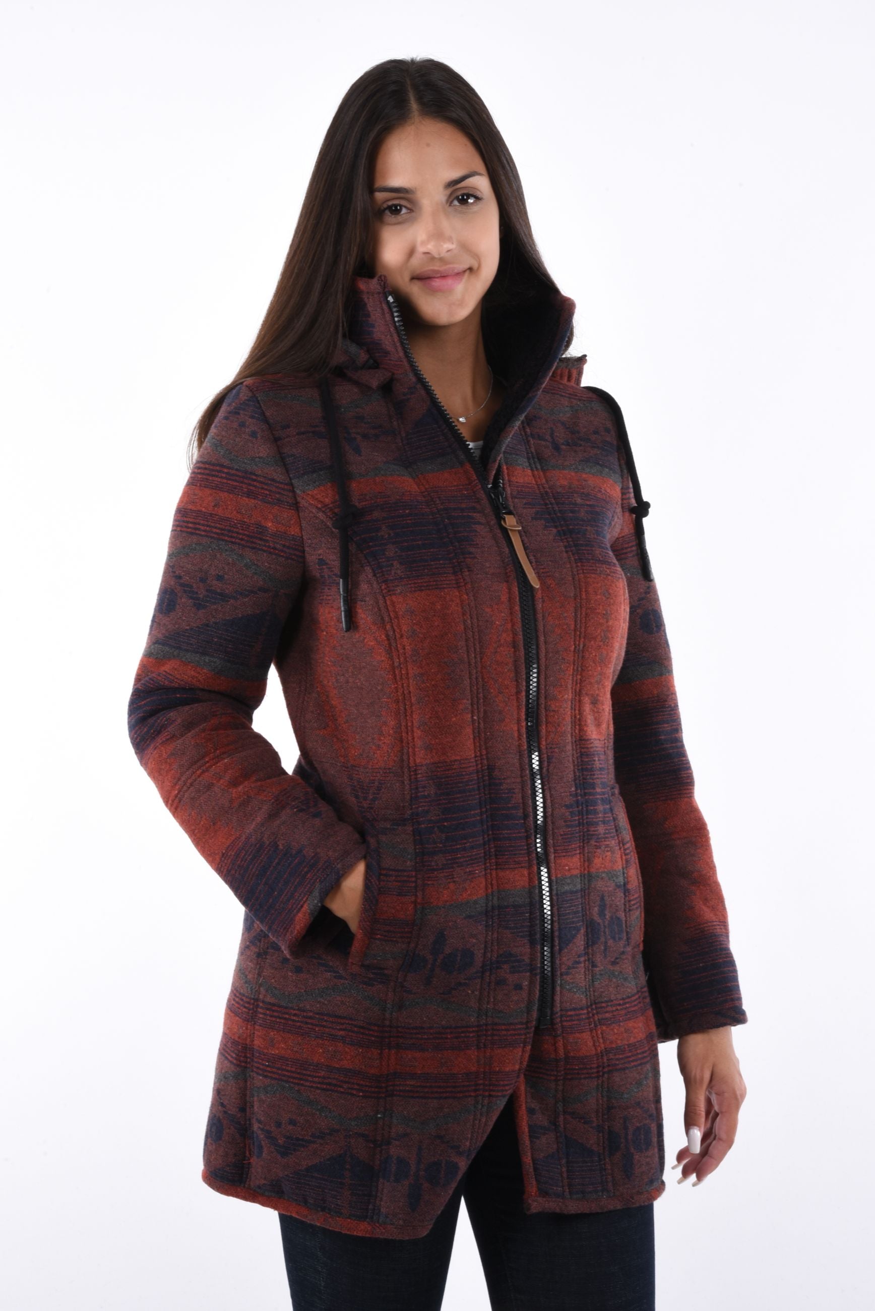 Smar Coat bonded ethno