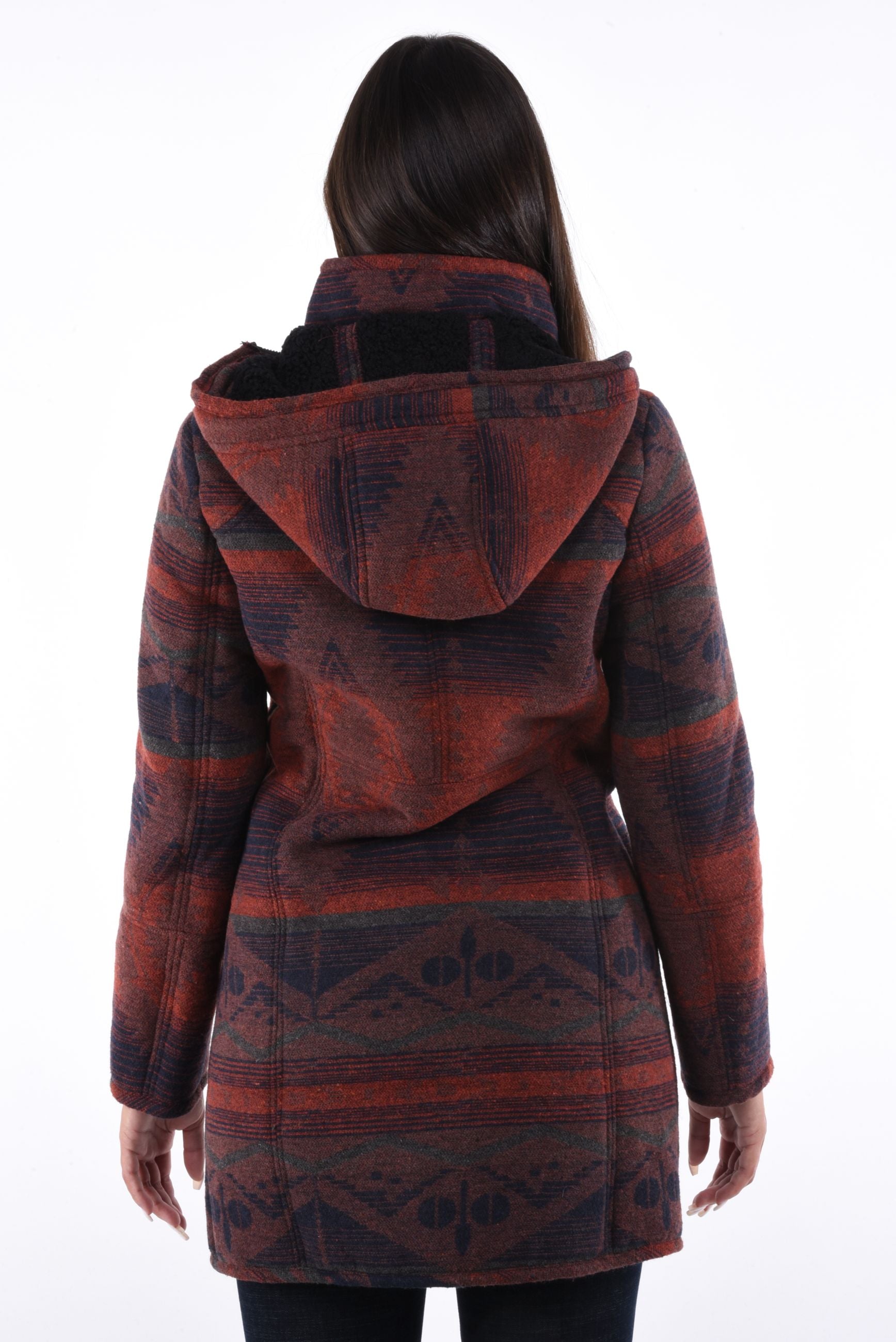 Smar Coat bonded ethno