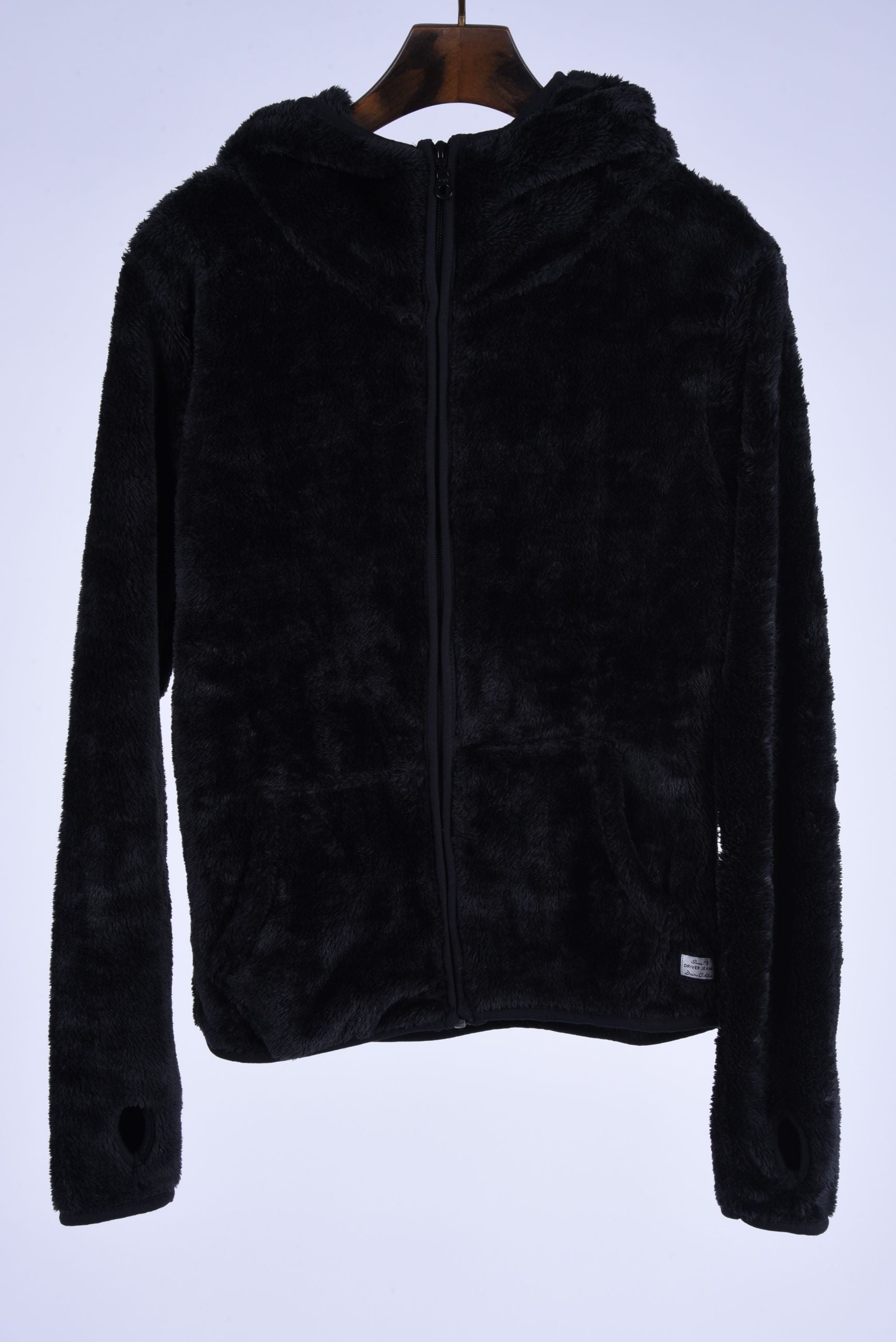 Tiupa Jacket fake fur