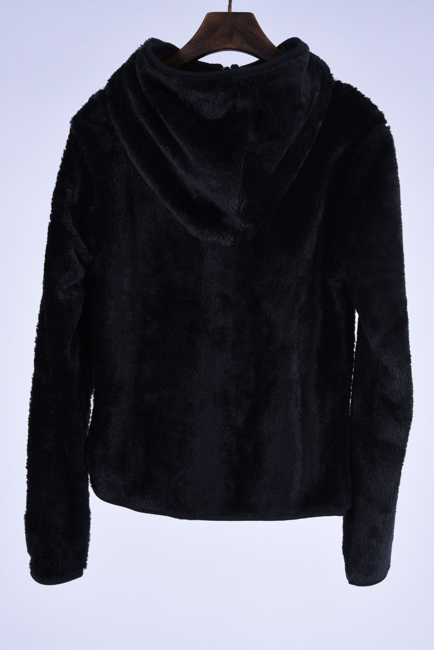 Tiupa Jacket fake fur